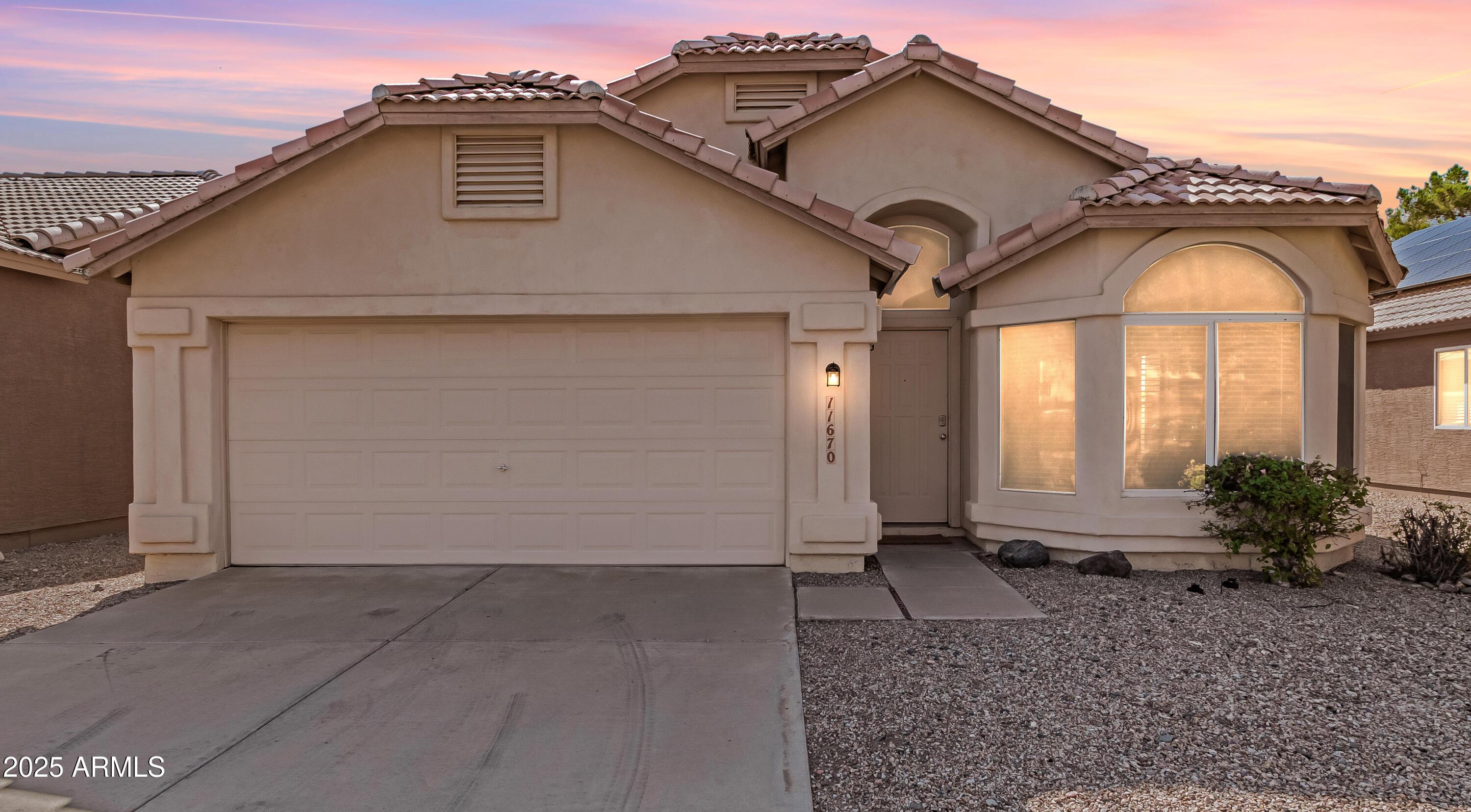 Photo one of 11670 W Pine Mountain Ct Surprise AZ 85378 | MLS 6805361