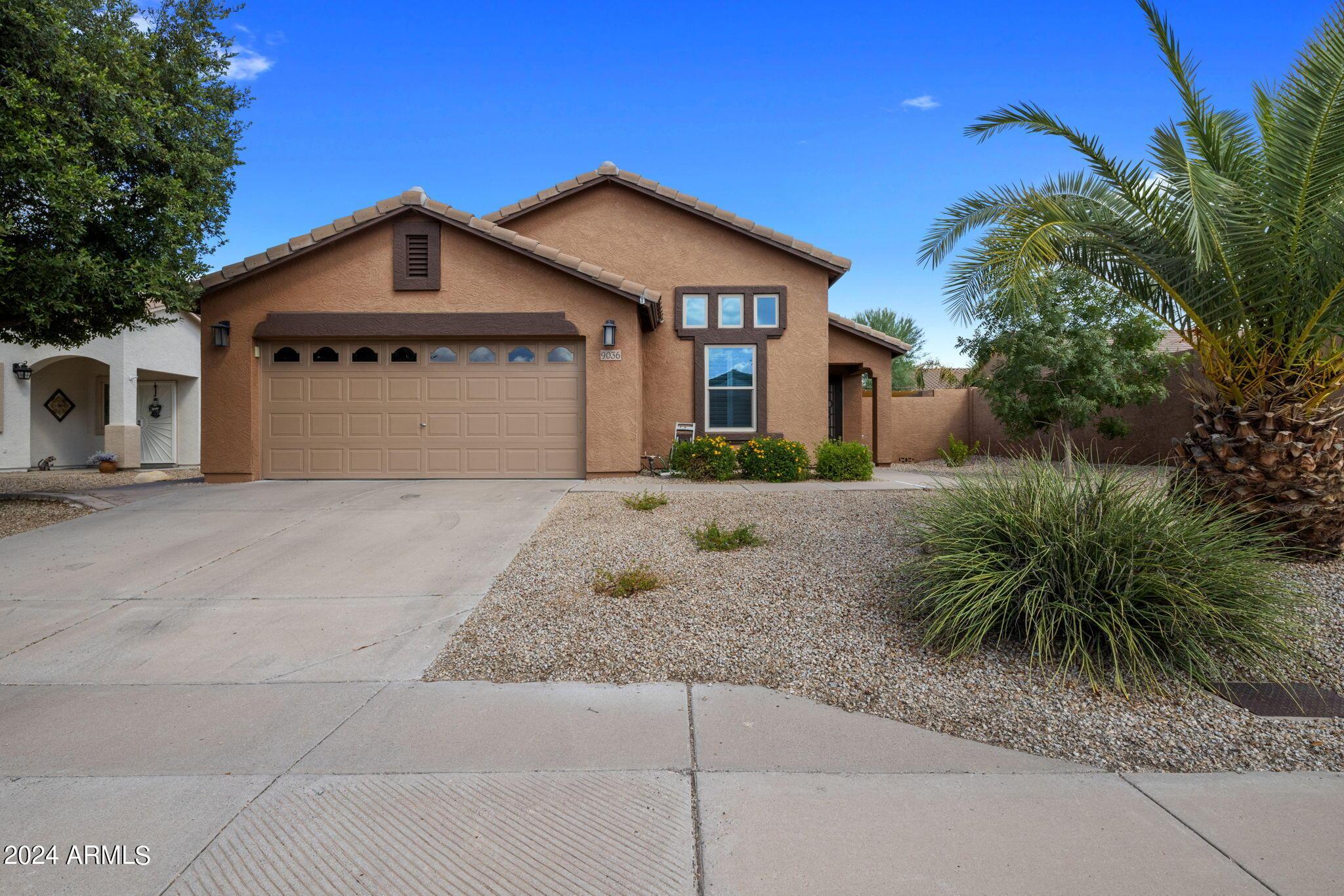 Photo one of 9036 E Halifax Cir Mesa AZ 85207 | MLS 6805375