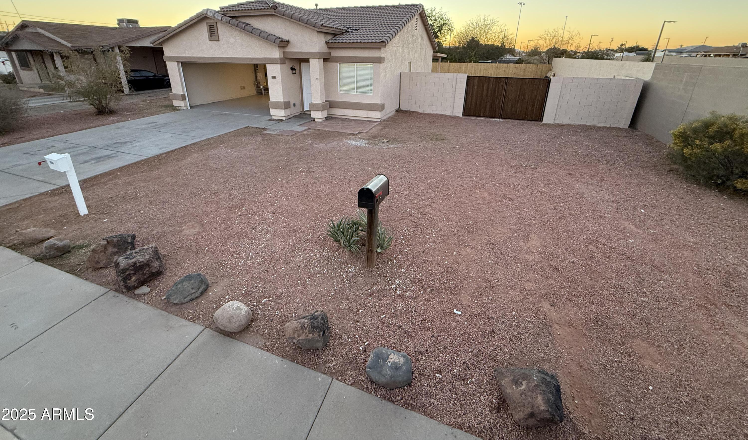 Photo one of 16008 N Hollyhock St Surprise AZ 85378 | MLS 6805460