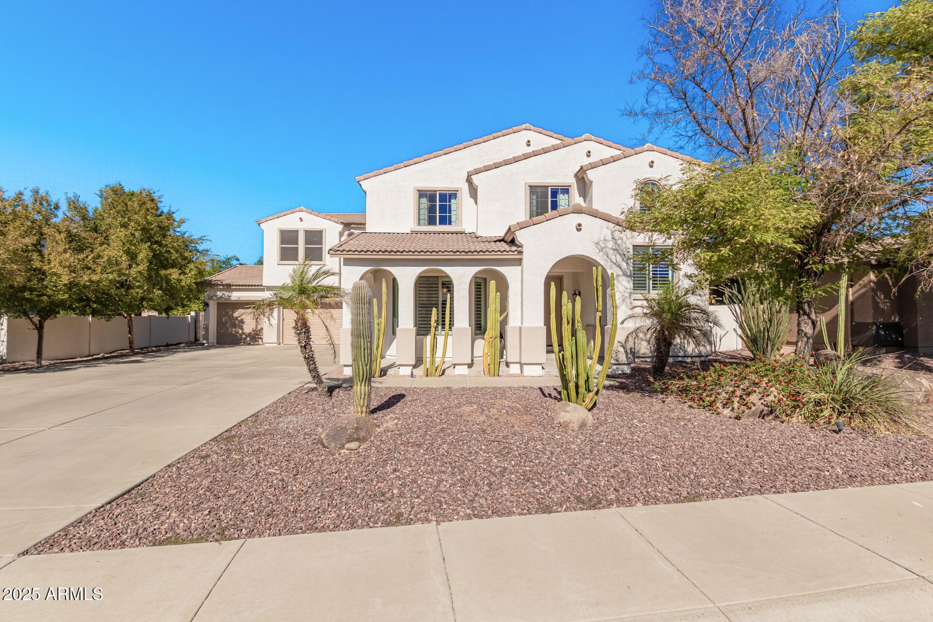 Photo one of 5720 W Robb Ln Glendale AZ 85310 | MLS 6805426