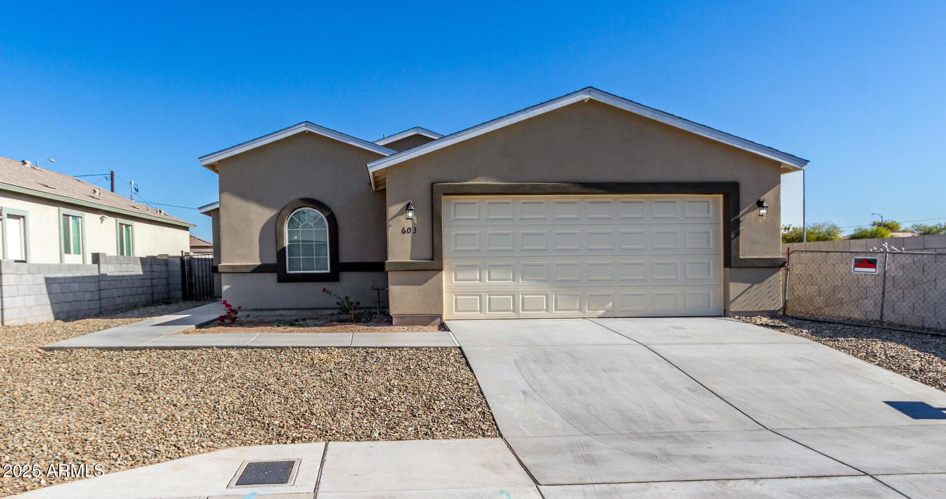 Photo one of 603 S 7Th St Avondale AZ 85323 | MLS 6805469