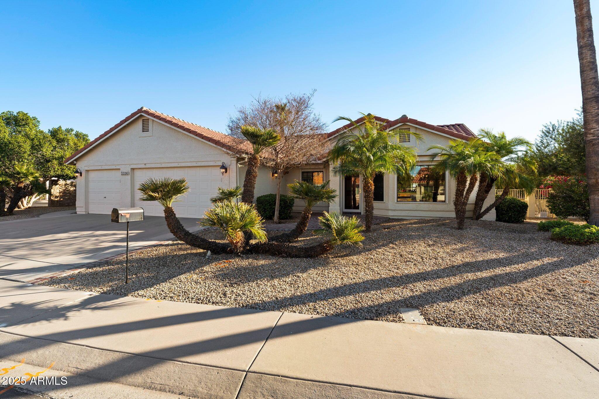 Photo one of 2336 Leisure World -- Mesa AZ 85206 | MLS 6805796