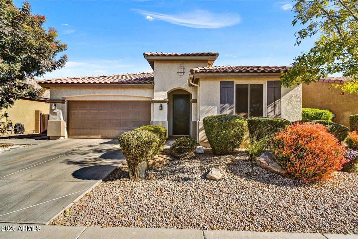 Photo one of 15813 N 109Th Ln Sun City AZ 85351 | MLS 6805975