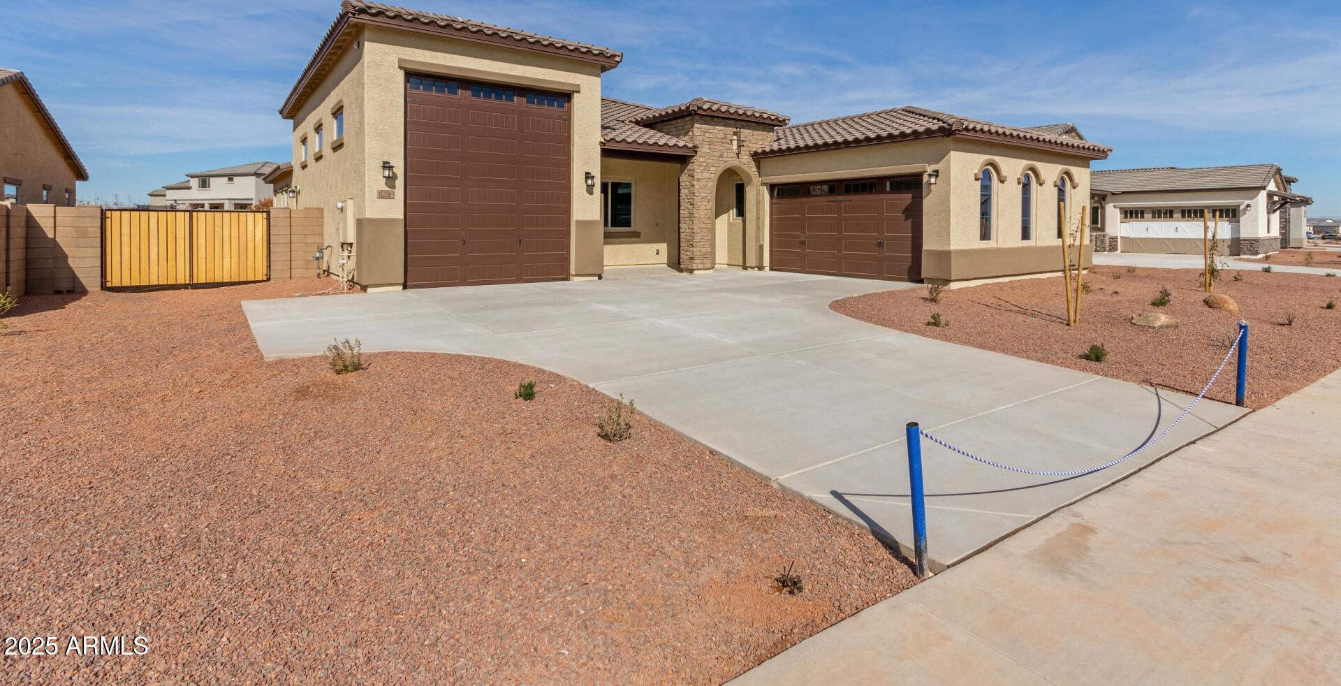 Photo one of 17330 W Royal Palm Rd Waddell AZ 85355 | MLS 6805999