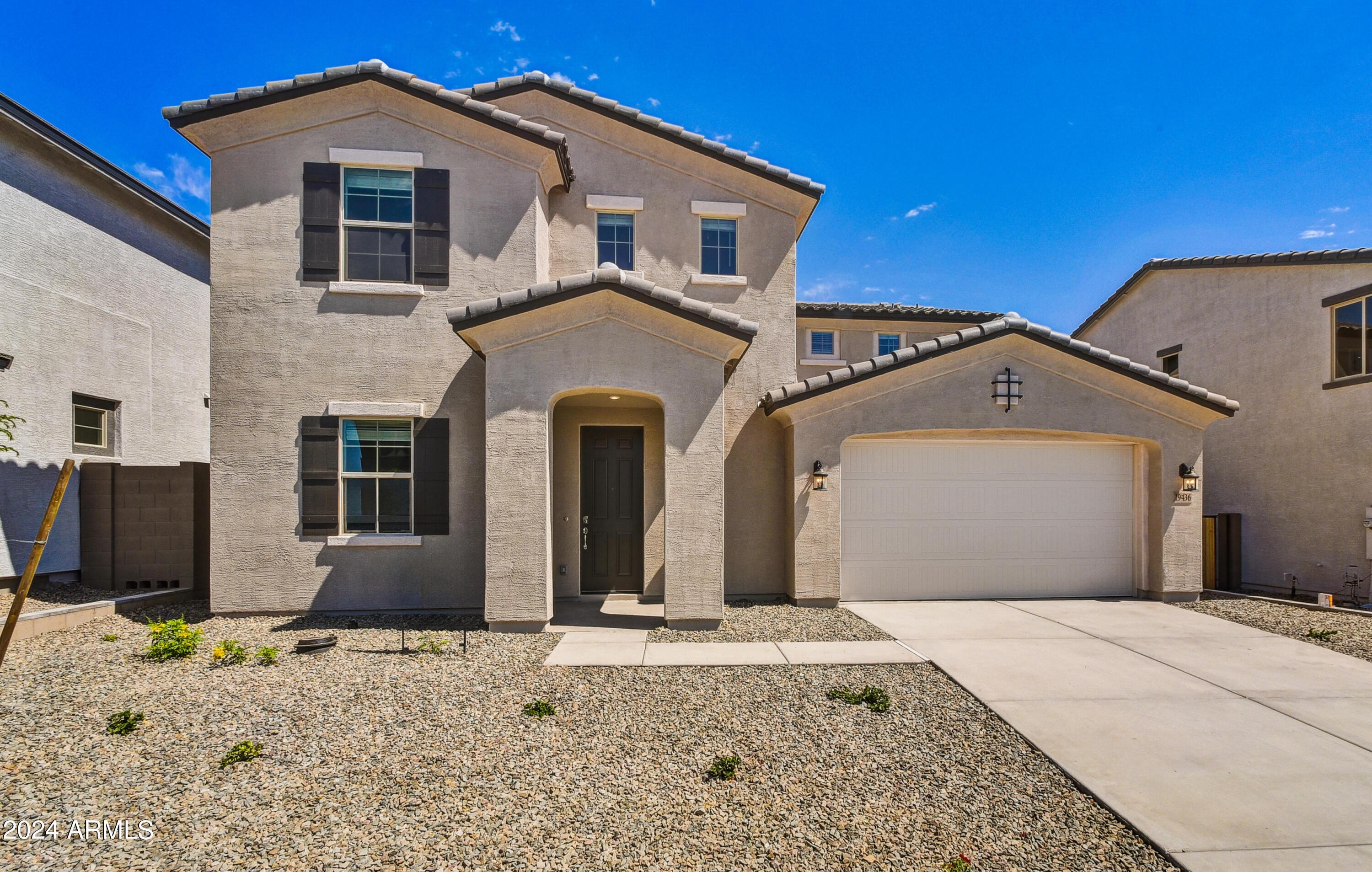 Photo one of 19436 W Valle Vista Way Litchfield Park AZ 85340 | MLS 6805964