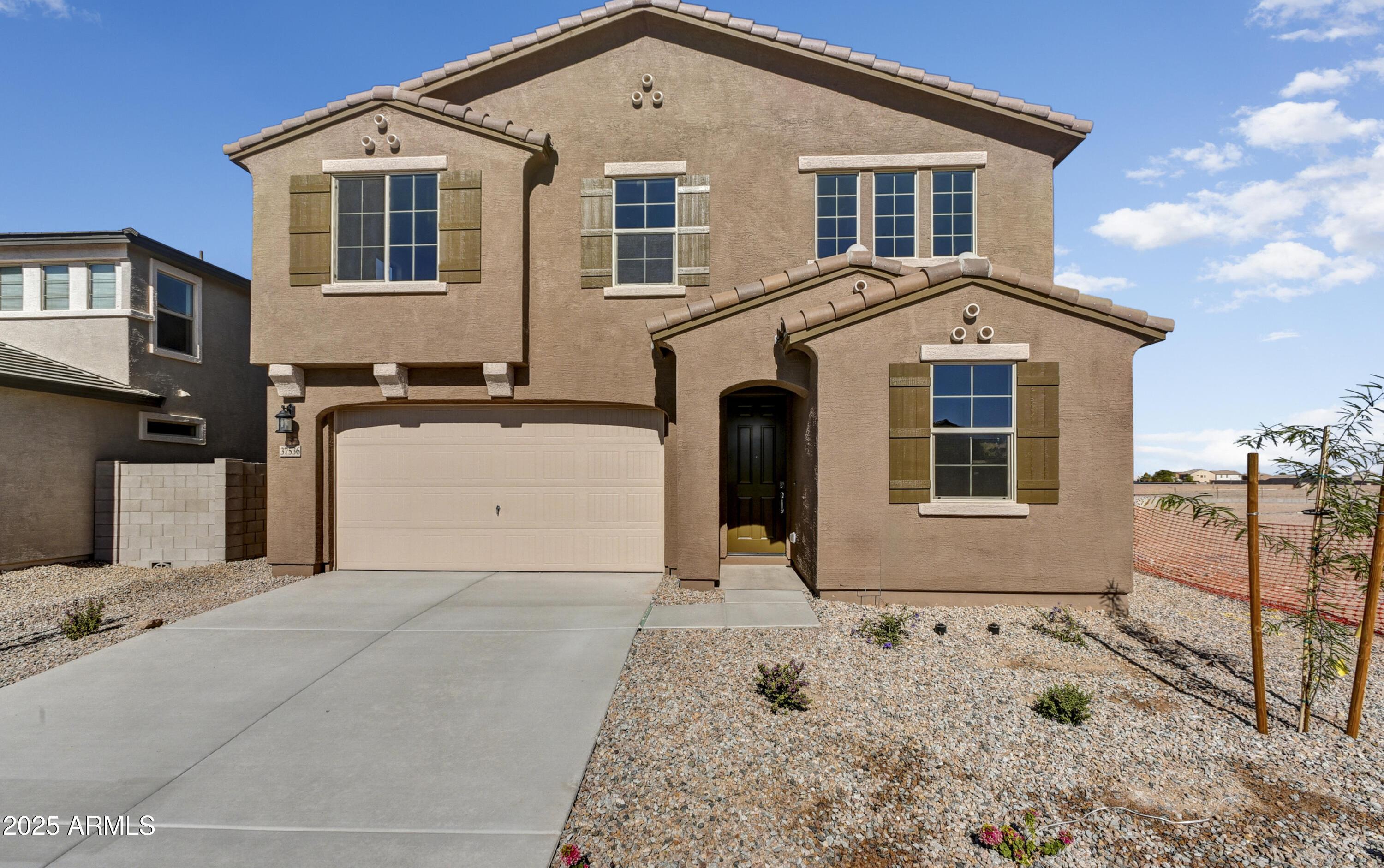 Photo one of 37536 W Patterson St Maricopa AZ 85138 | MLS 6805954