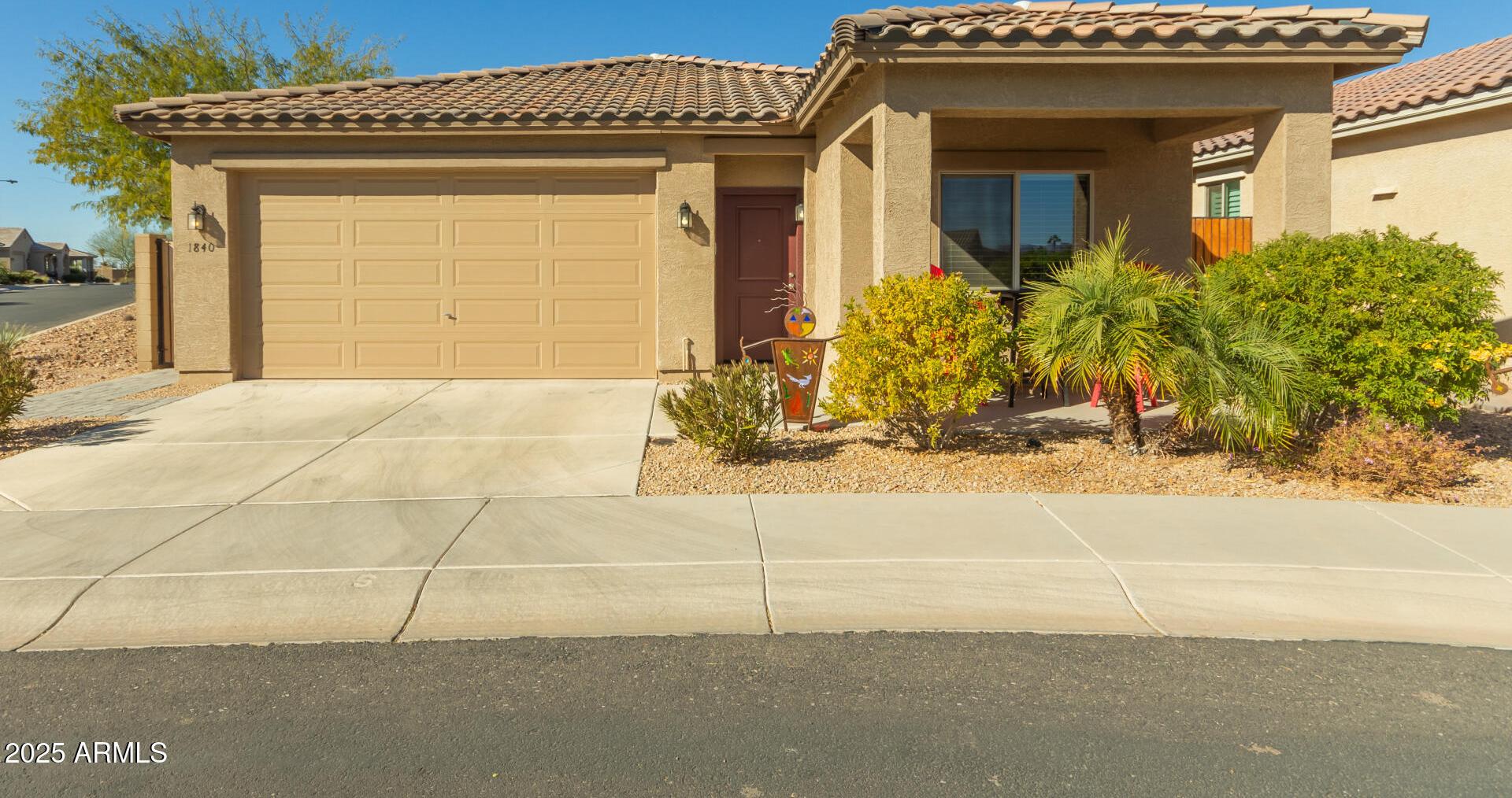 Photo one of 1840 S Vista Rd Apache Junction AZ 85119 | MLS 6806212