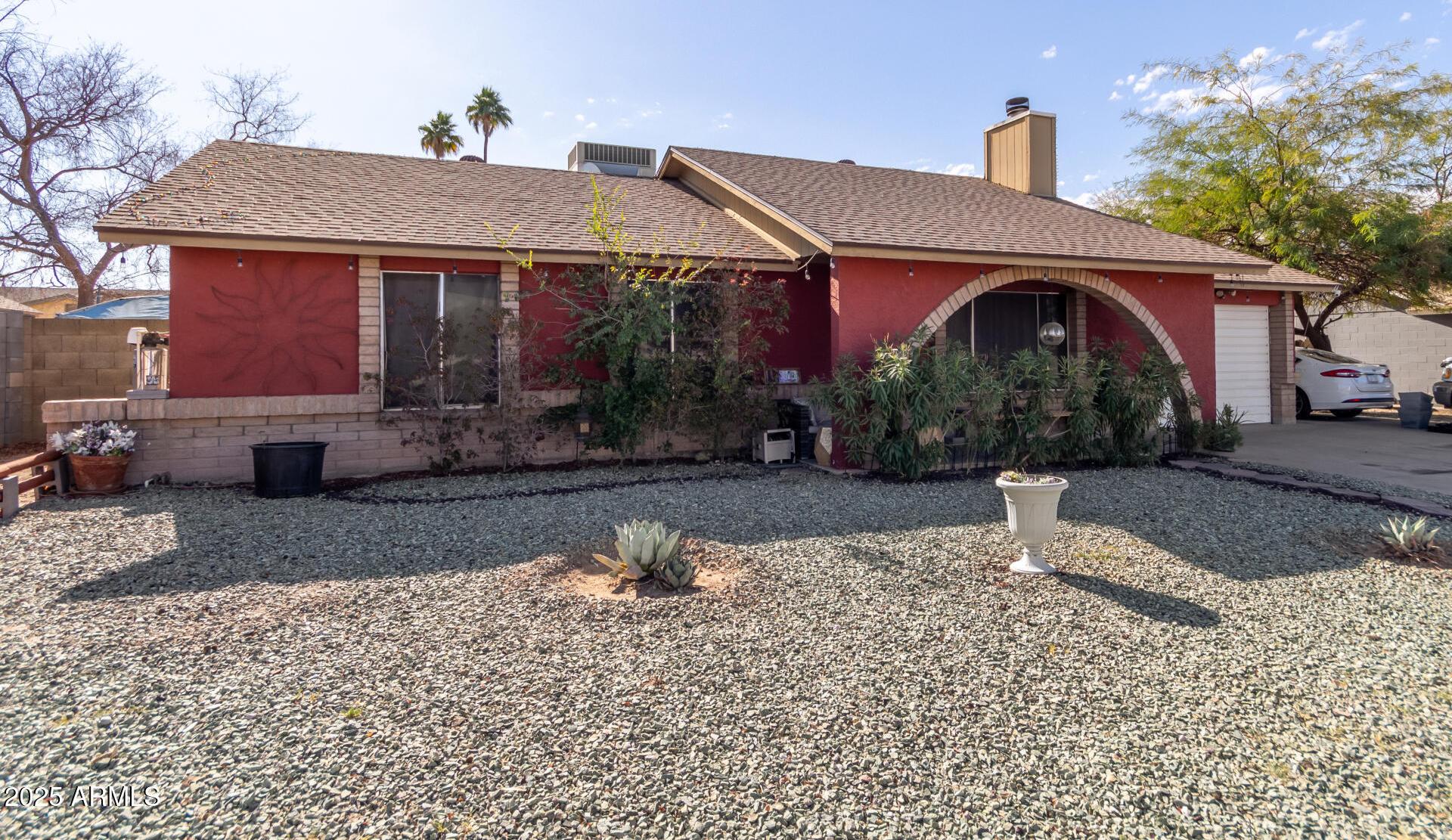 Photo one of 6433 W Cortez St Glendale AZ 85304 | MLS 6807027