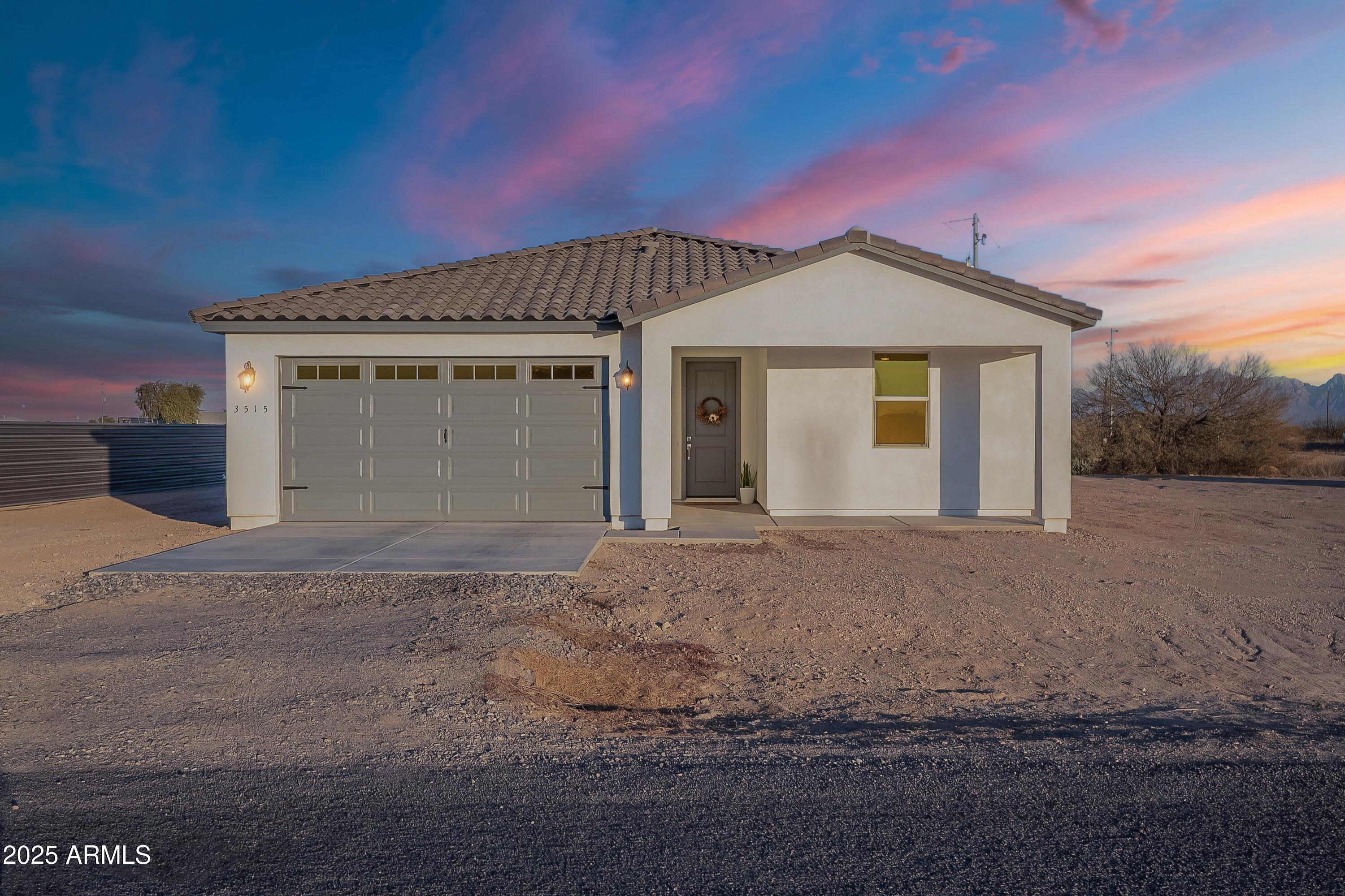 Photo one of 3515 N Tewa Cir Eloy AZ 85131 | MLS 6807936