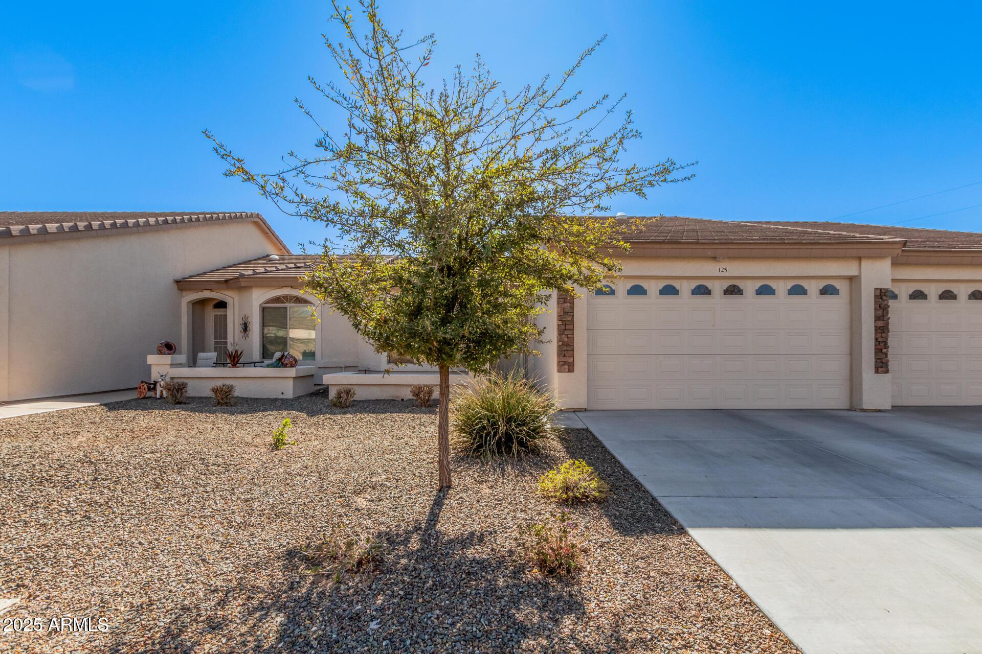Photo one of 10960 E Monte Ave # 125 Mesa AZ 85209 | MLS 6808872