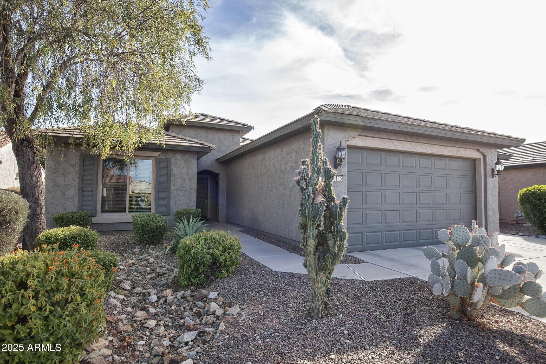 Photo one of 26175 W Firehawk Dr Buckeye AZ 85396 | MLS 6809308