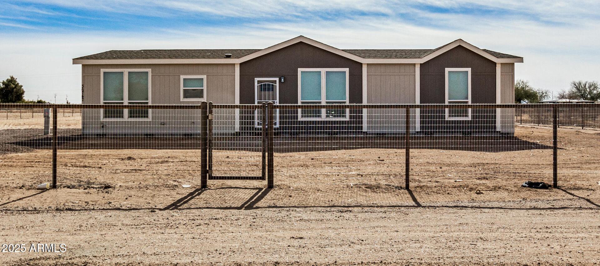 Photo one of 36747 W Harrison St Tonopah AZ 85354 | MLS 6809511