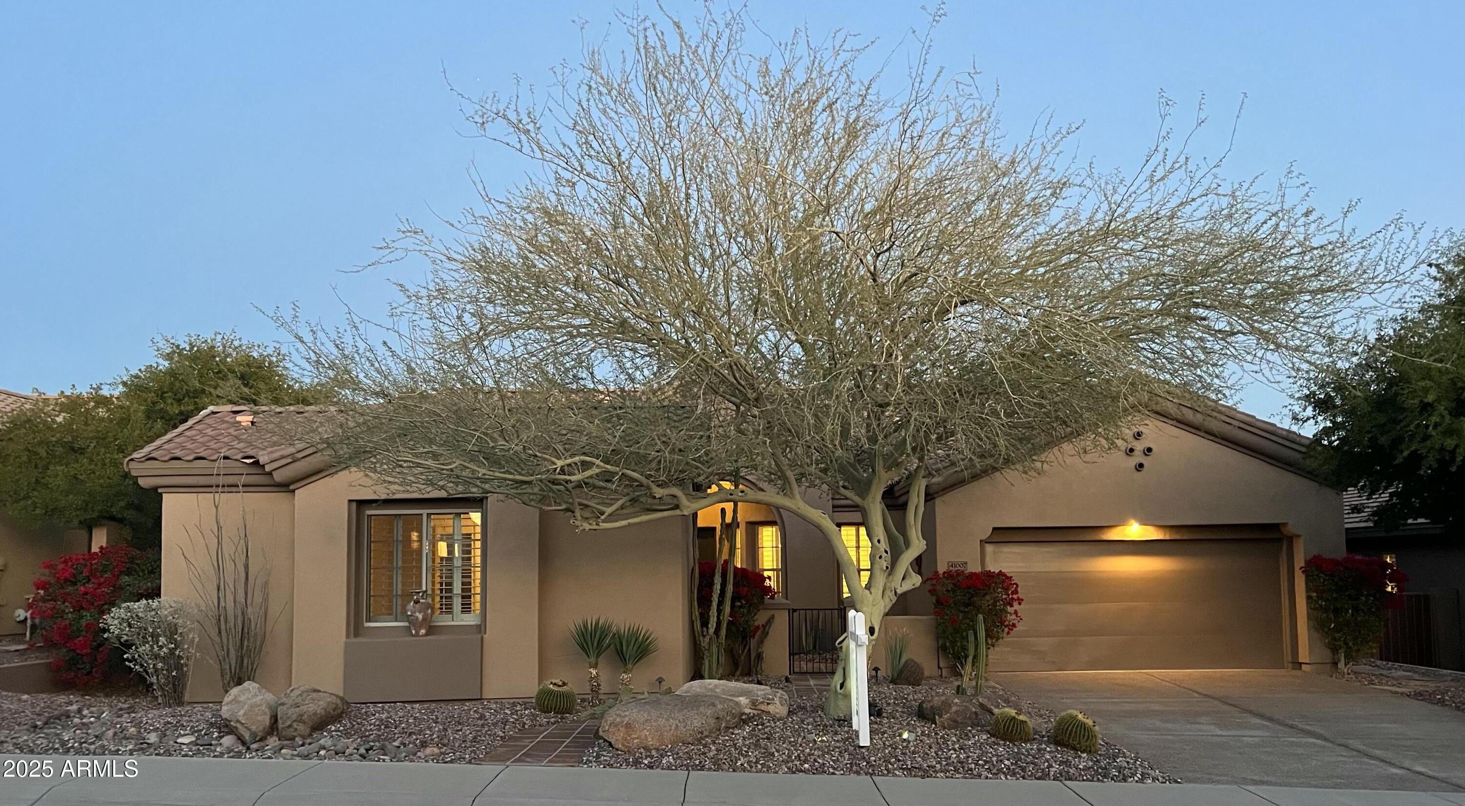 Photo one of 41007 N Harbour Town Way Anthem AZ 85086 | MLS 6809919