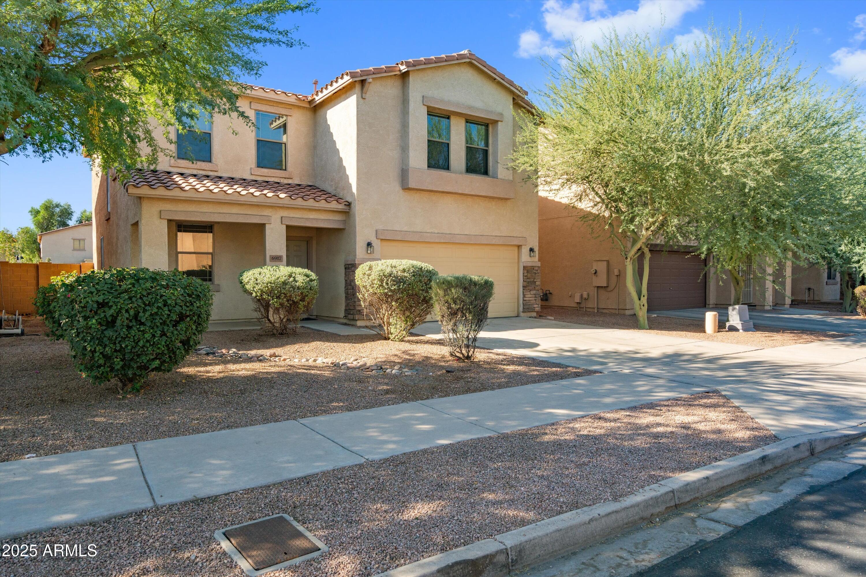 Photo one of 6917 W St. Charles Ave Laveen AZ 85339 | MLS 6810660