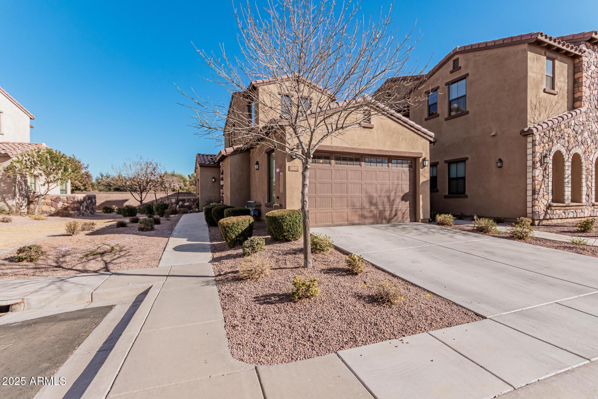 Photo one of 4777 S Fulton Ranch Blvd # 1027 Chandler AZ 85248 | MLS 6810996