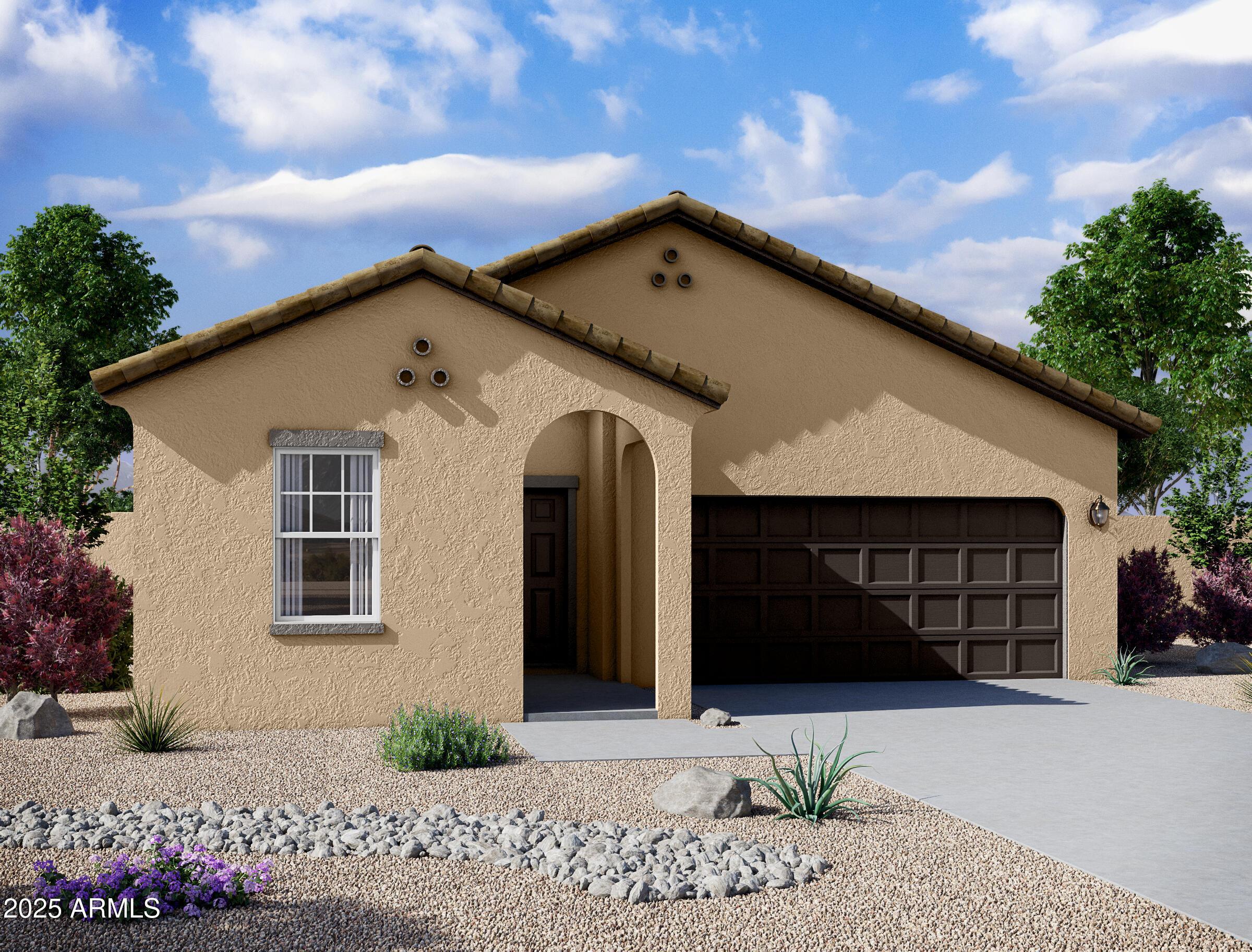 Photo one of 13151 E Verbina Ln Florence AZ 85132 | MLS 6812012