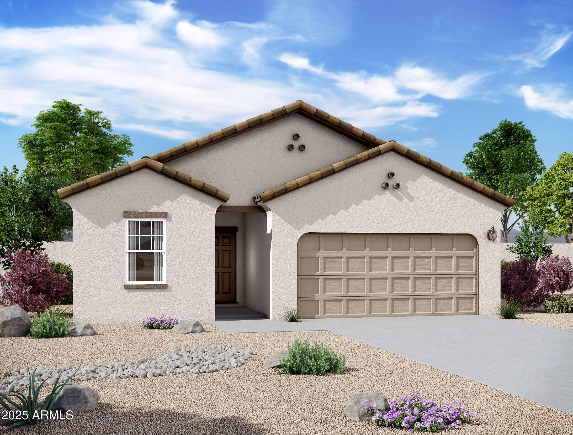 Photo one of 13165 E Verbina Ln Florence AZ 85132 | MLS 6812053