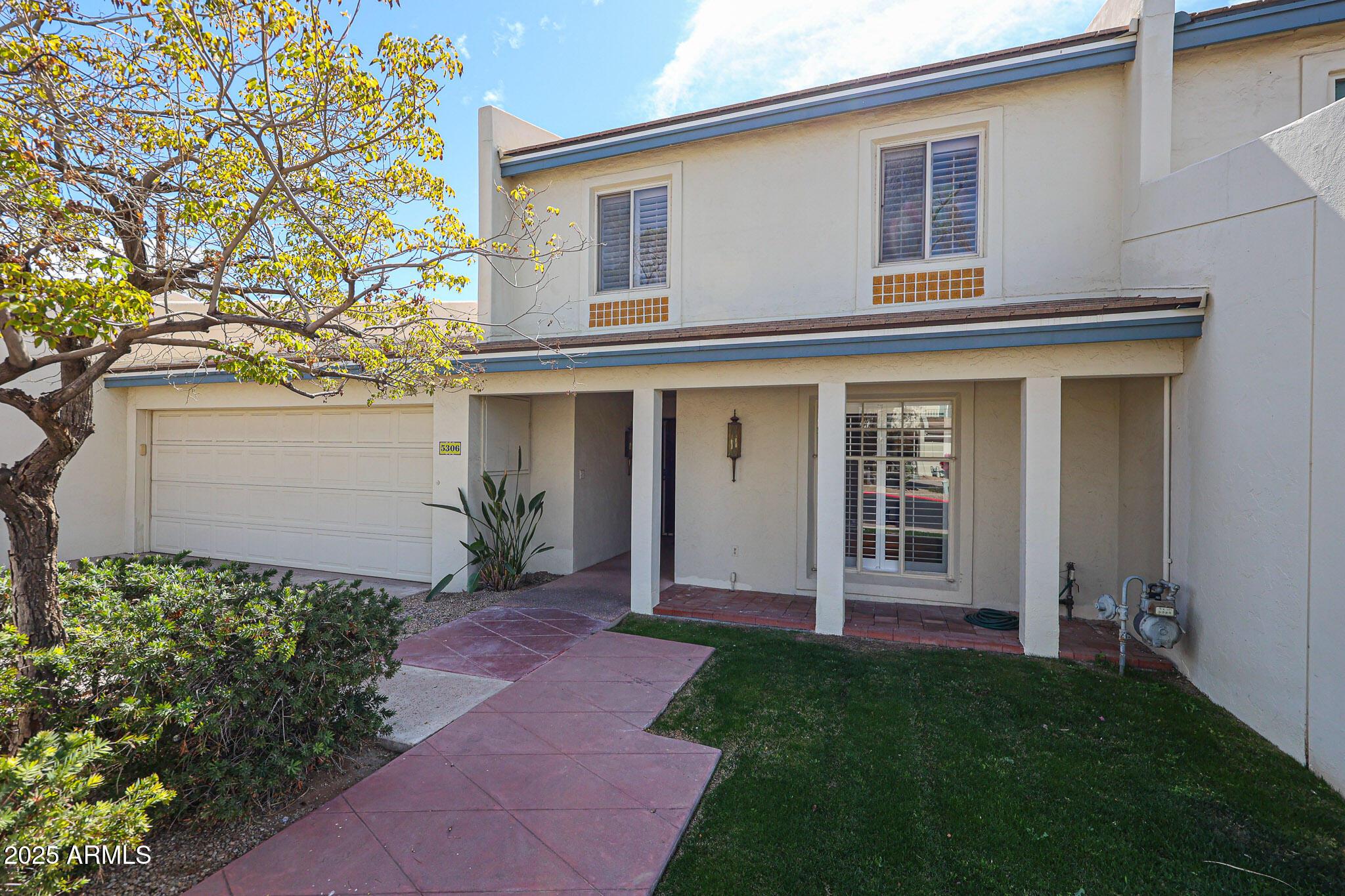 Photo one of 5306 N 20Th St Phoenix AZ 85016 | MLS 6813162