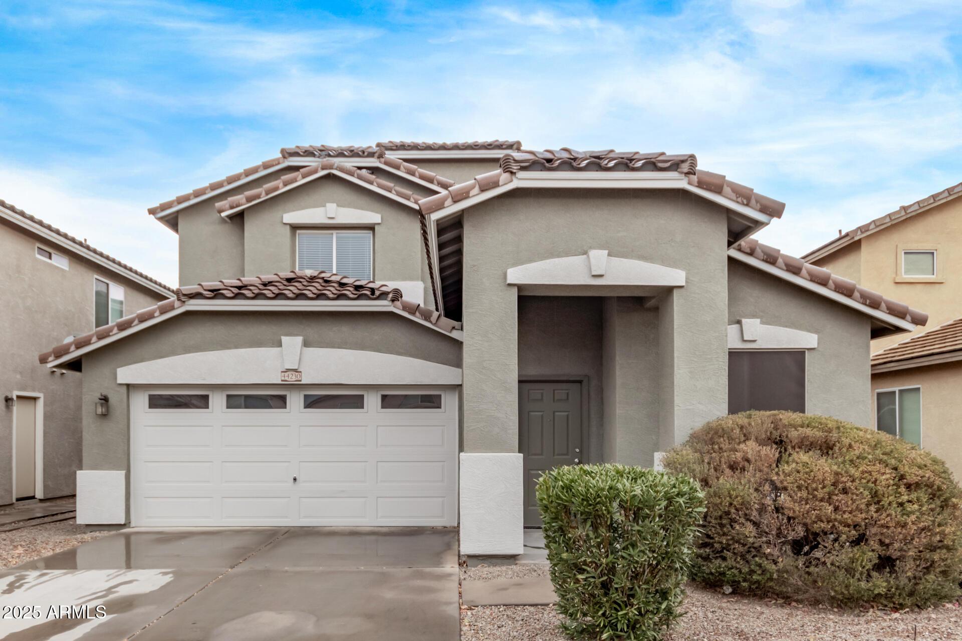 Photo one of 44230 W Palmen Dr Maricopa AZ 85138 | MLS 6813370