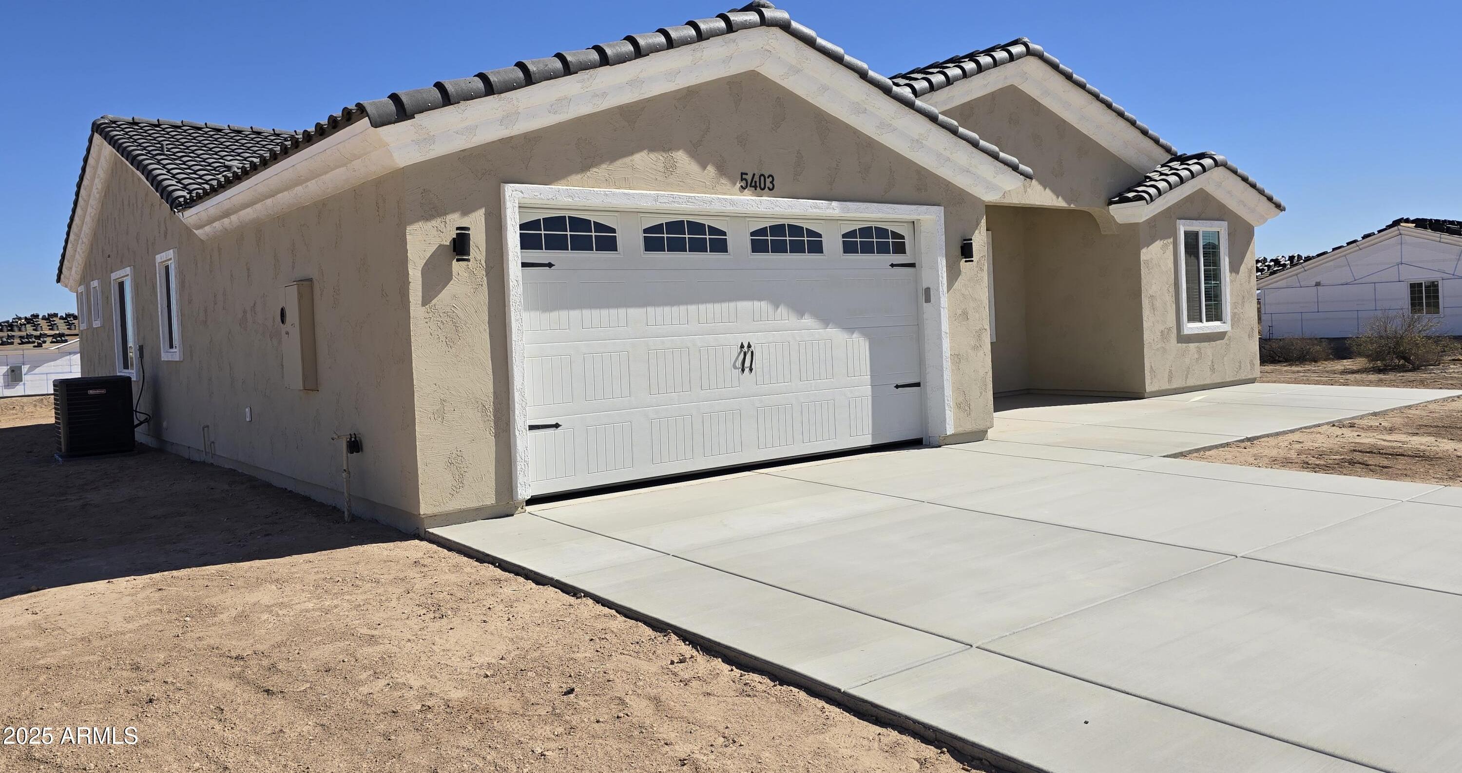 Photo one of 5403 S 360 Th Ave Tonopah AZ 85354 | MLS 6813951