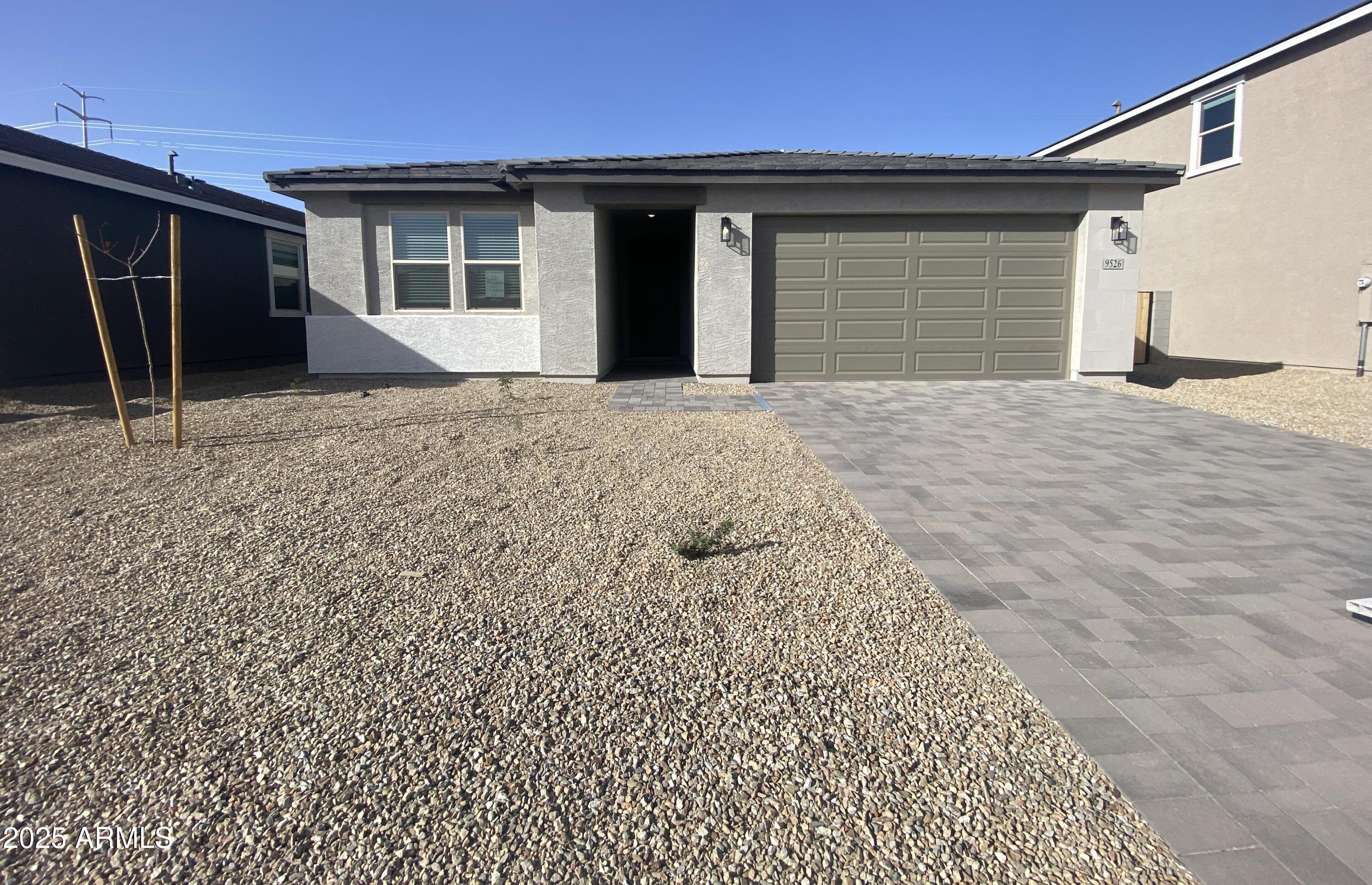 Photo one of 9526 W Luxton Ln Tolleson AZ 85353 | MLS 6815090