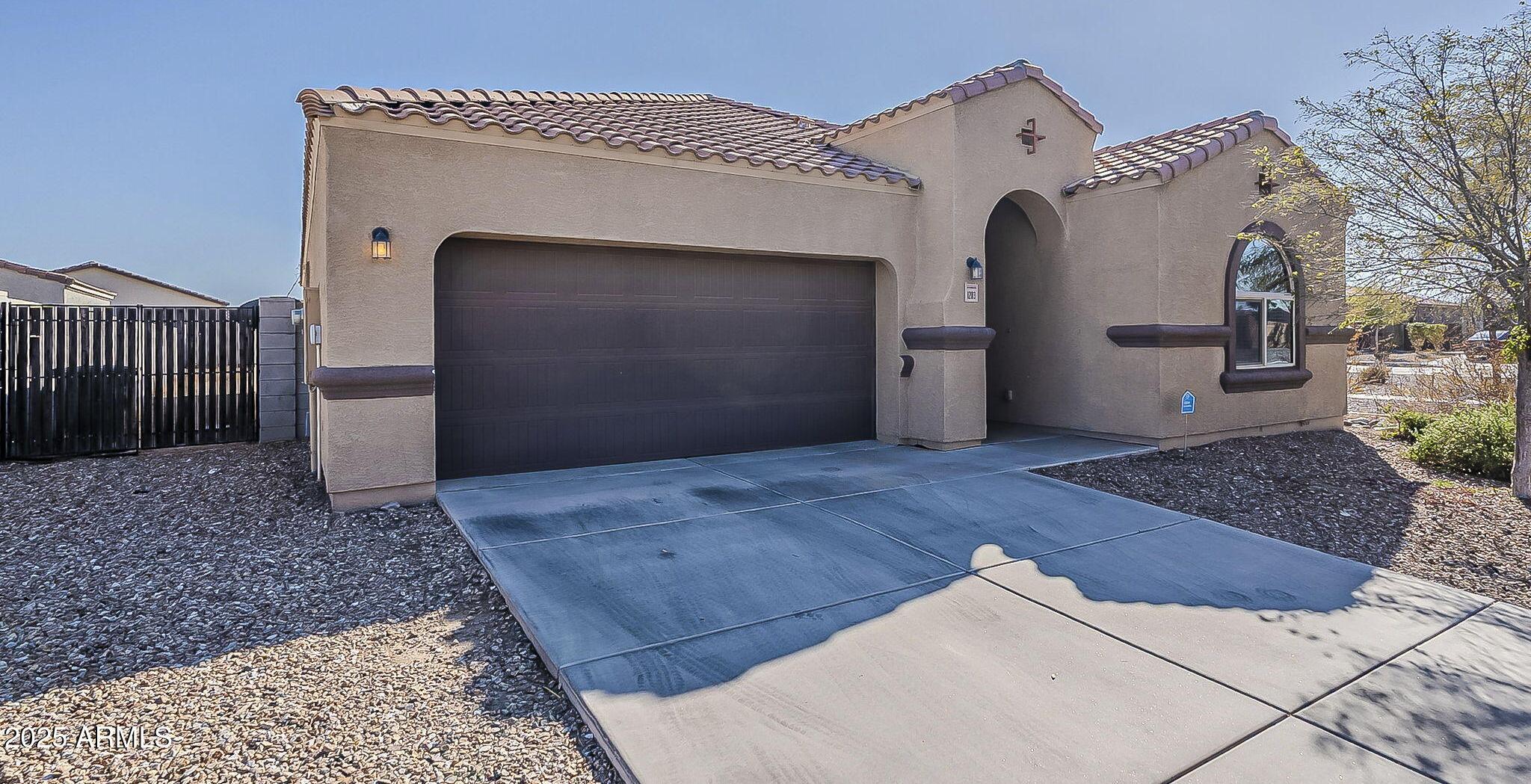 Photo one of 1203 E Judi St Casa Grande AZ 85122 | MLS 6815457