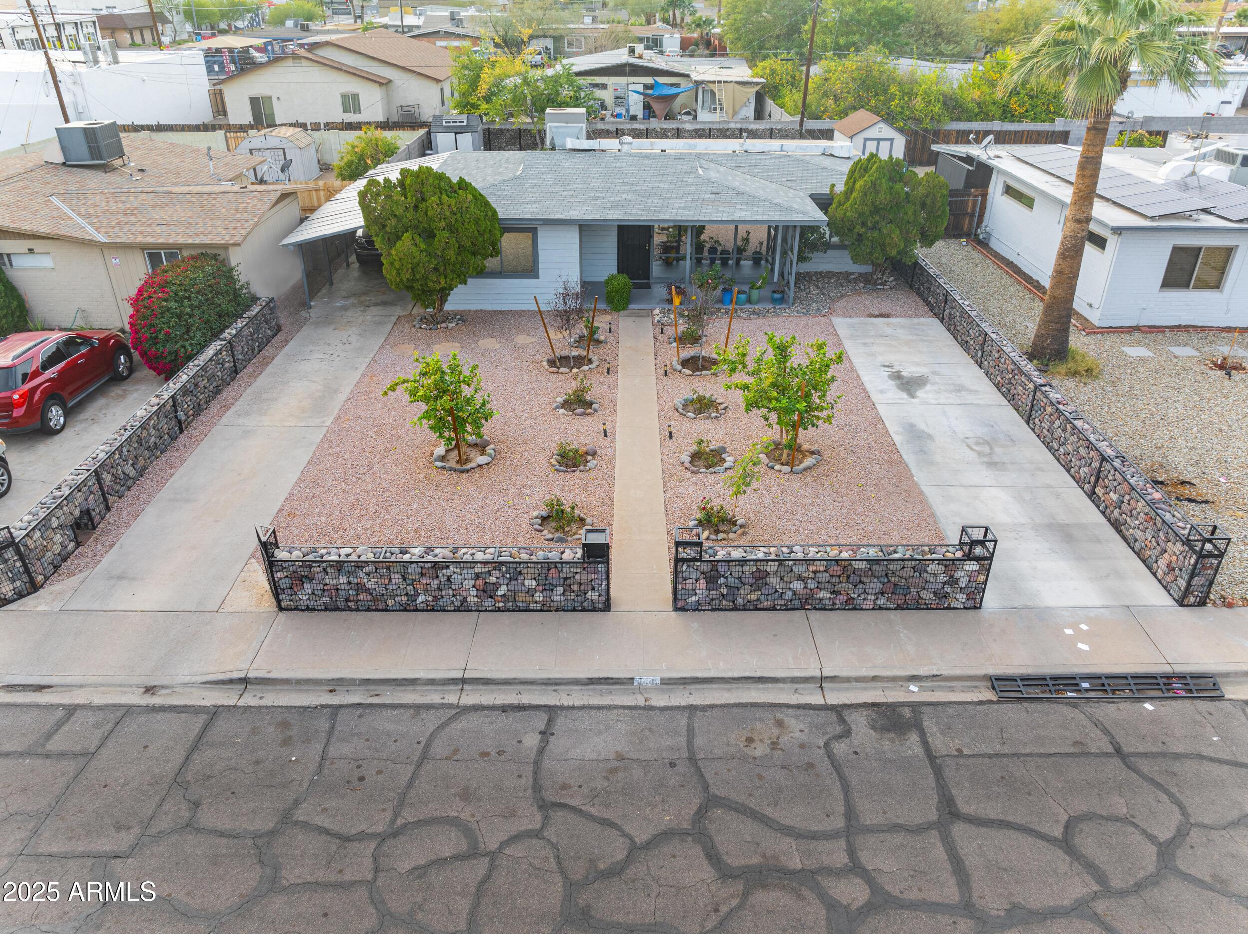 Photo one of 9410 N 4Th Ave Phoenix AZ 85021 | MLS 6816251