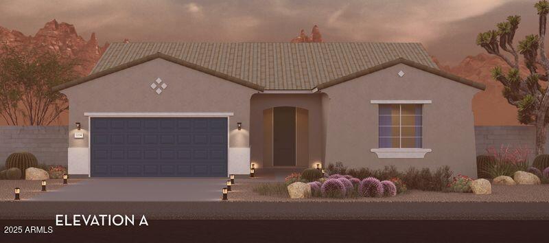 Photo one of 18783 N Avelino Dr Maricopa AZ 85138 | MLS 6817534