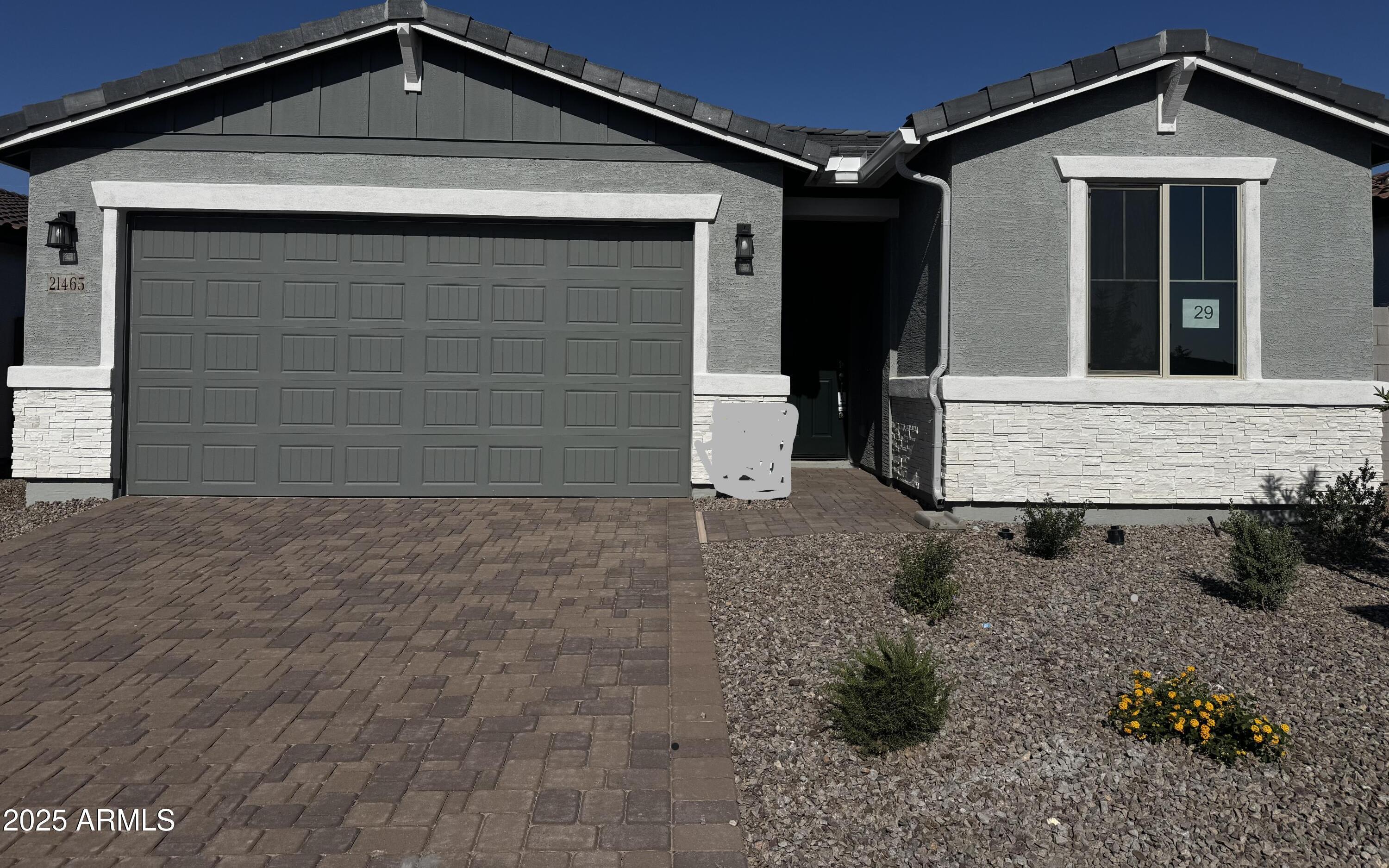 Photo one of 21465 N Rummler Ln Maricopa AZ 85138 | MLS 6819114