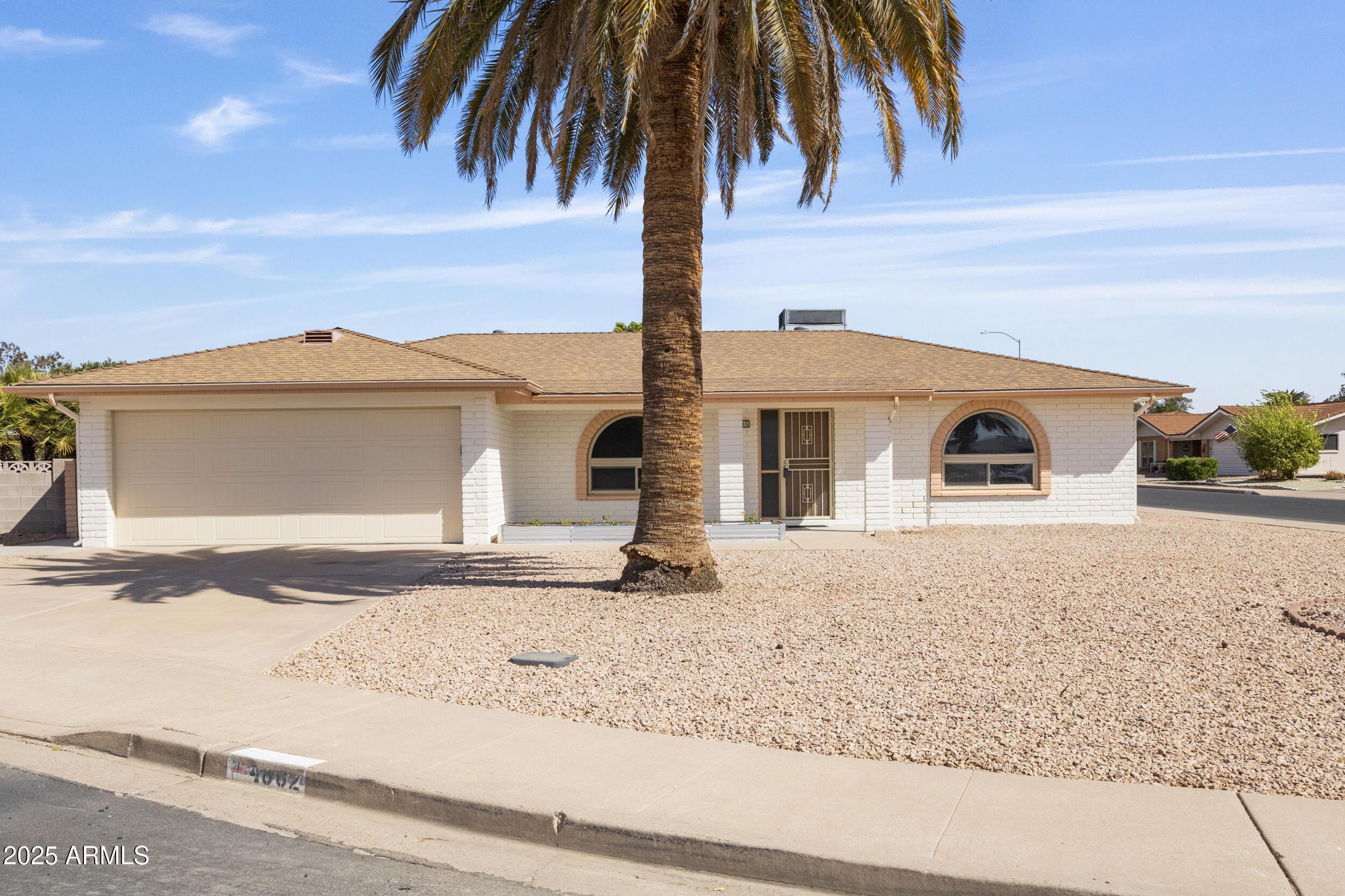 Photo one of 4662 E Escondido Ave Mesa AZ 85206 | MLS 6819225