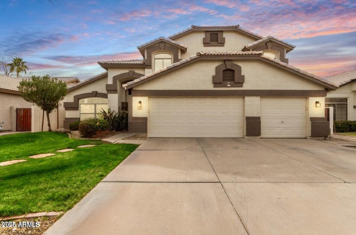 Photo one of 1865 E Pinto Dr Gilbert AZ 85296 | MLS 6819341
