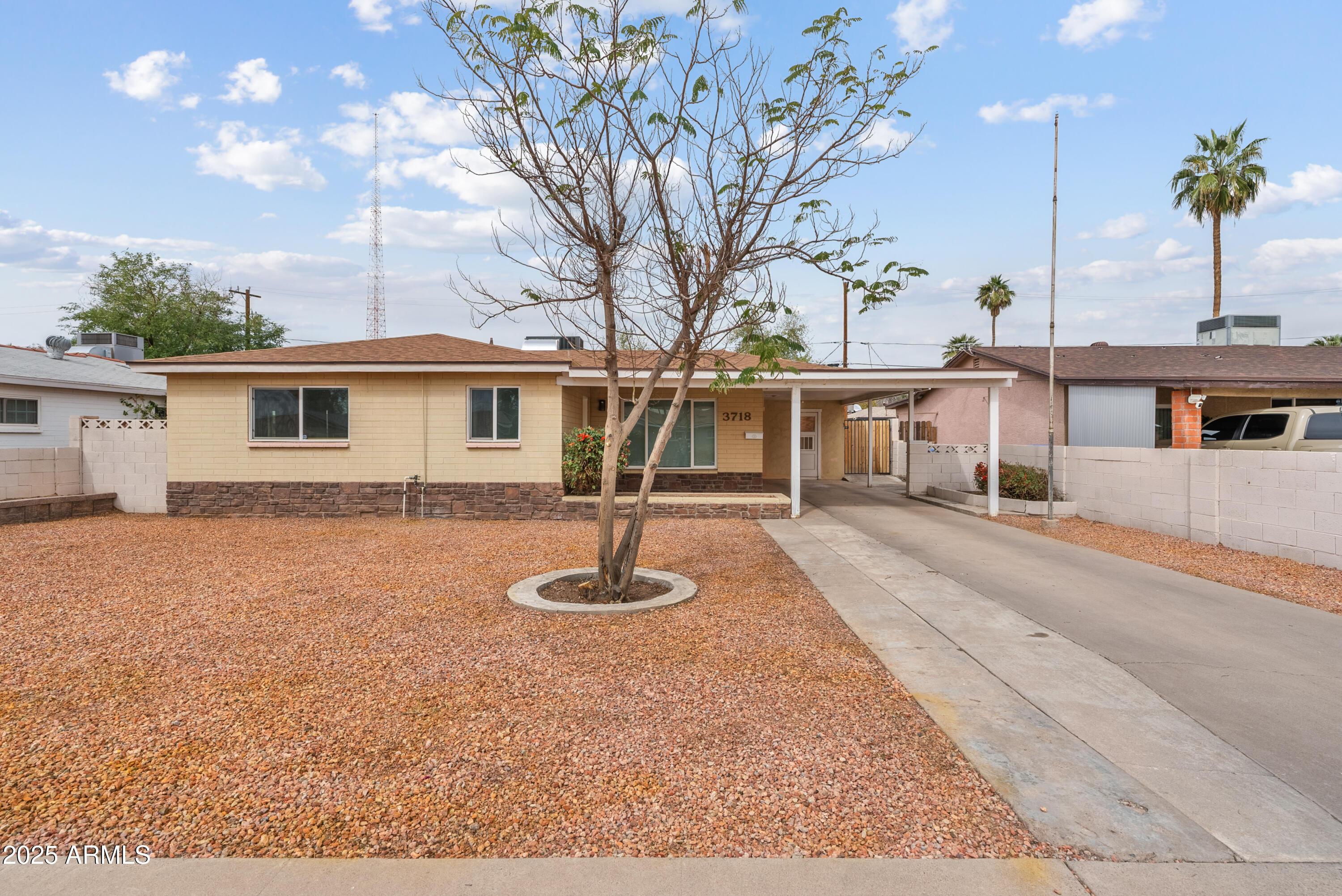 Photo one of 3718 E Sheridan St Phoenix AZ 85008 | MLS 6819370