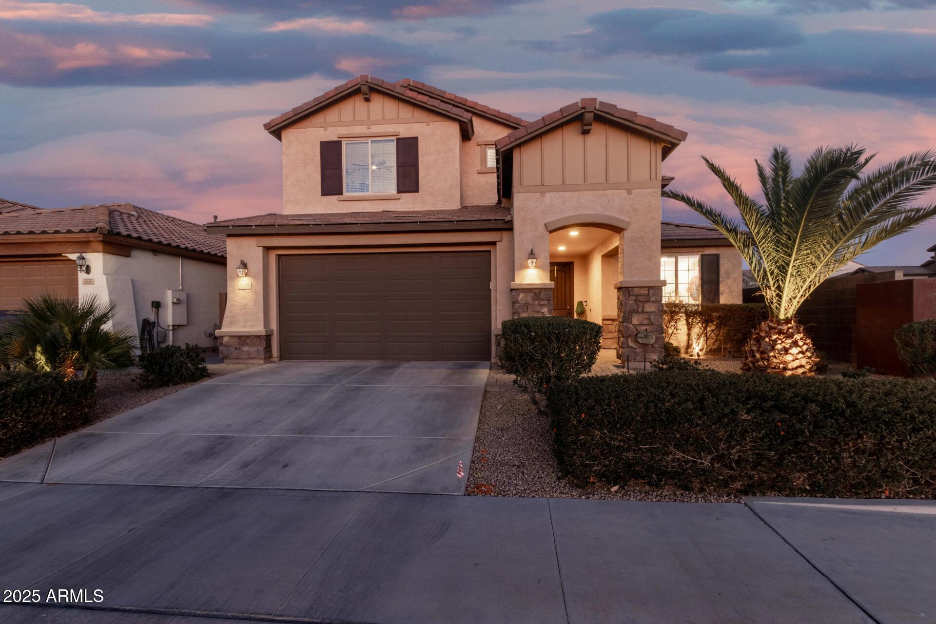 Photo one of 5539 S Verde -- Mesa AZ 85212 | MLS 6820540