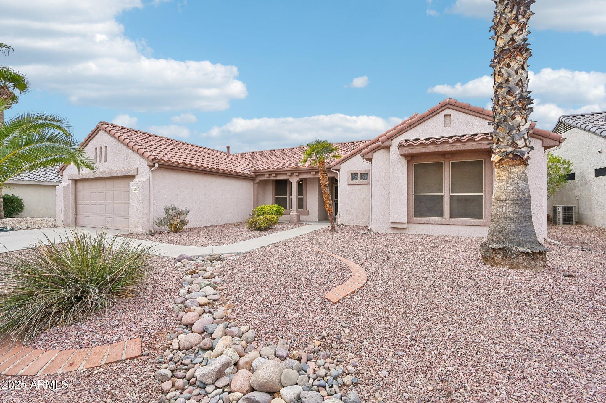 Photo one of 15525 W Clear Canyon Dr Surprise AZ 85374 | MLS 6820710