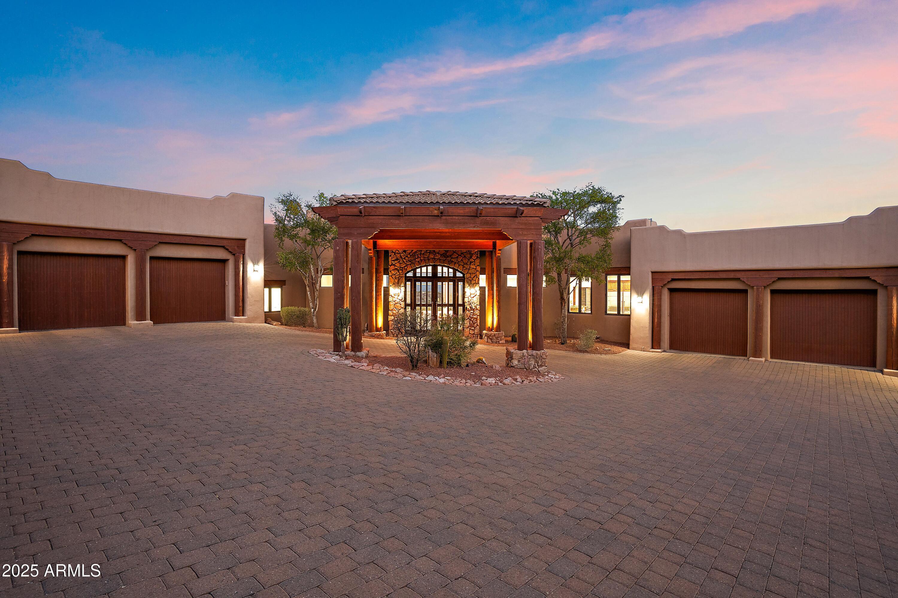 Photo one of 15504 E Firerock Country Club Dr Fountain Hills AZ 85268 | MLS 6821464