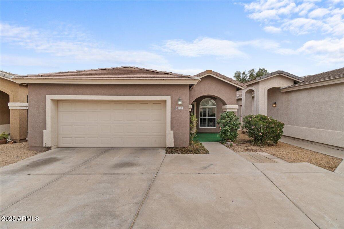 Photo one of 15203 N 28Th Pl Phoenix AZ 85032 | MLS 6821510