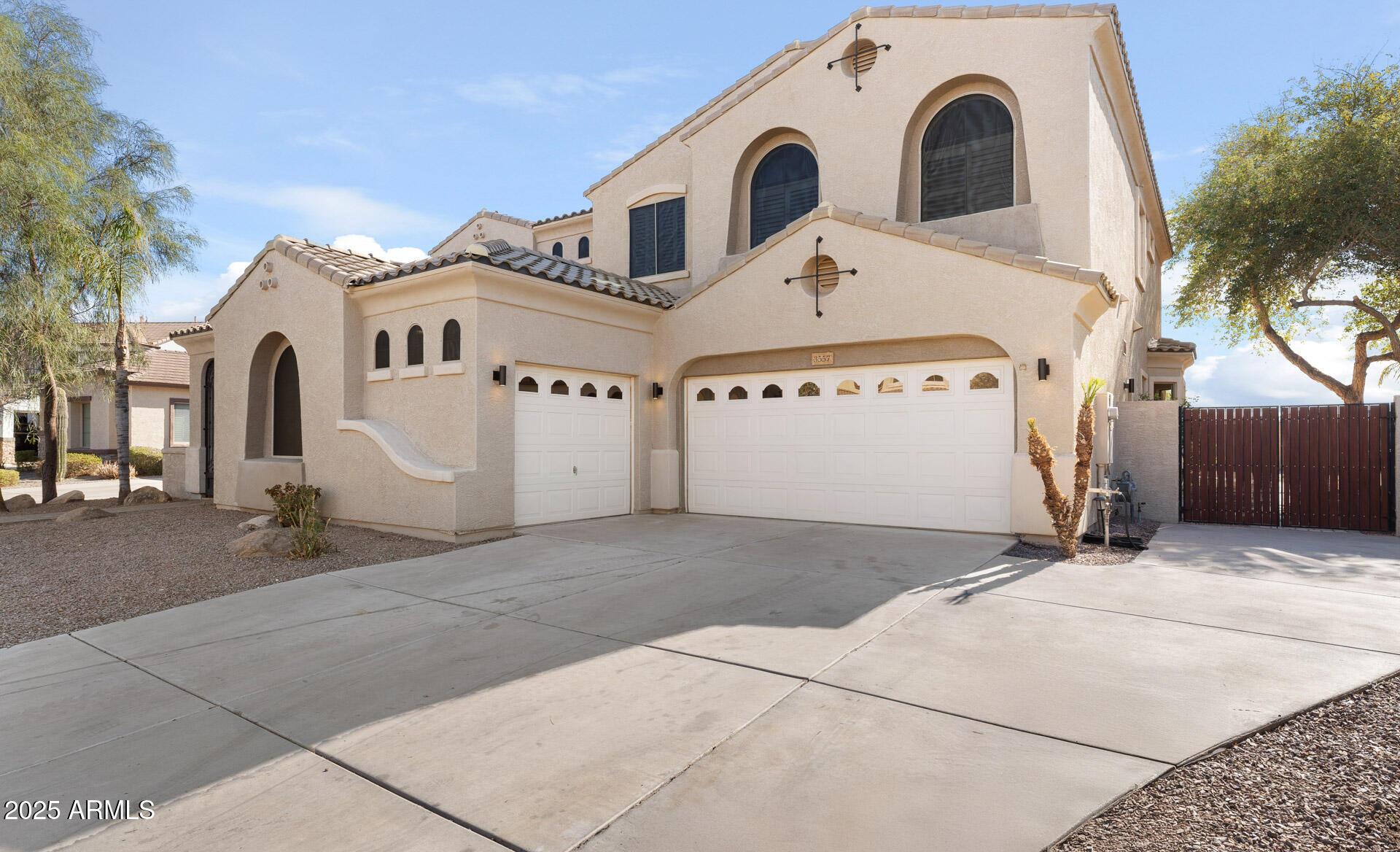 Photo one of 3557 S Halsted Ct Chandler AZ 85286 | MLS 6823069