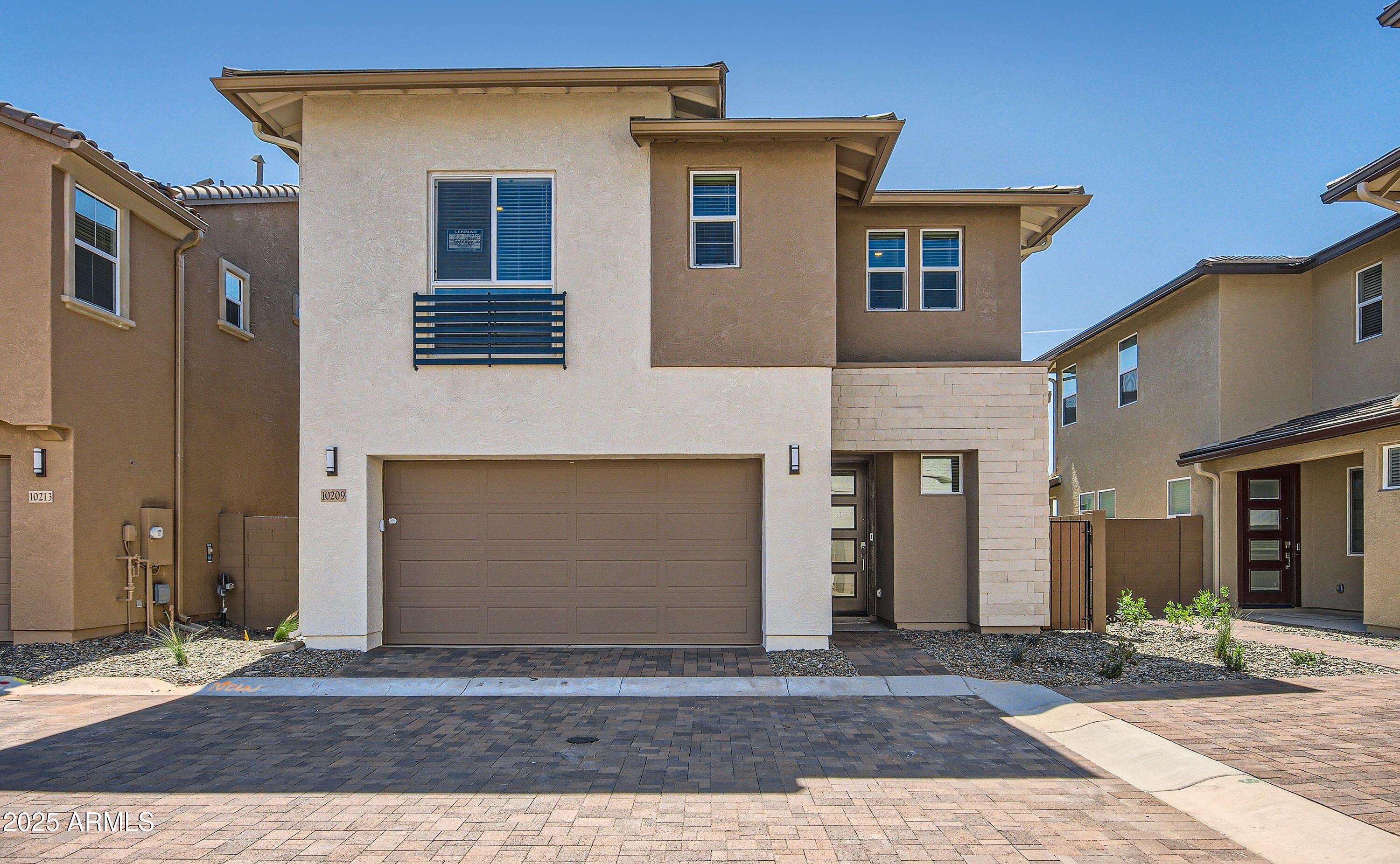 Photo one of 10209 E Ursula Ave Mesa AZ 85212 | MLS 6823517