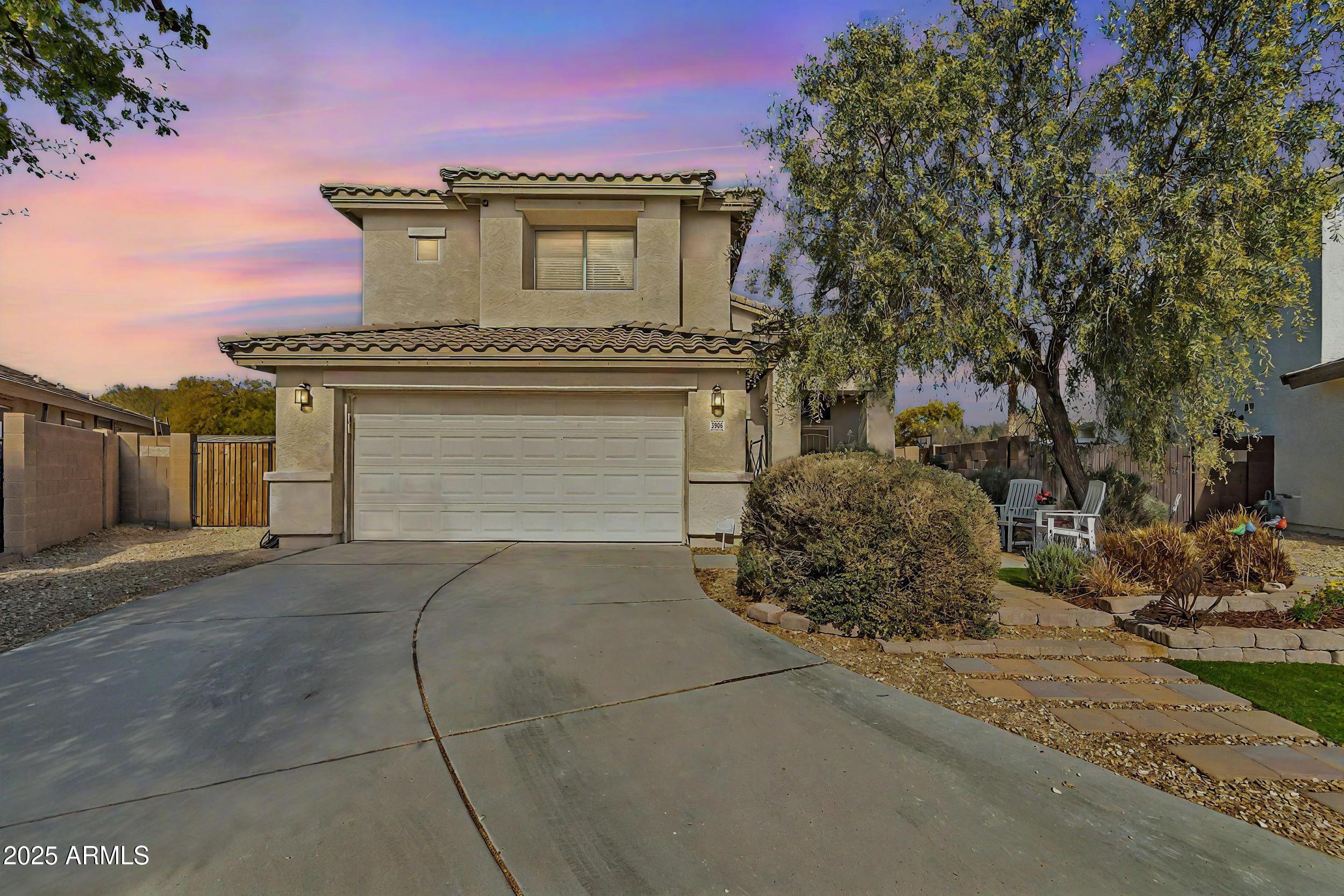 Photo one of 3906 N 297Th Cir Buckeye AZ 85396 | MLS 6823531