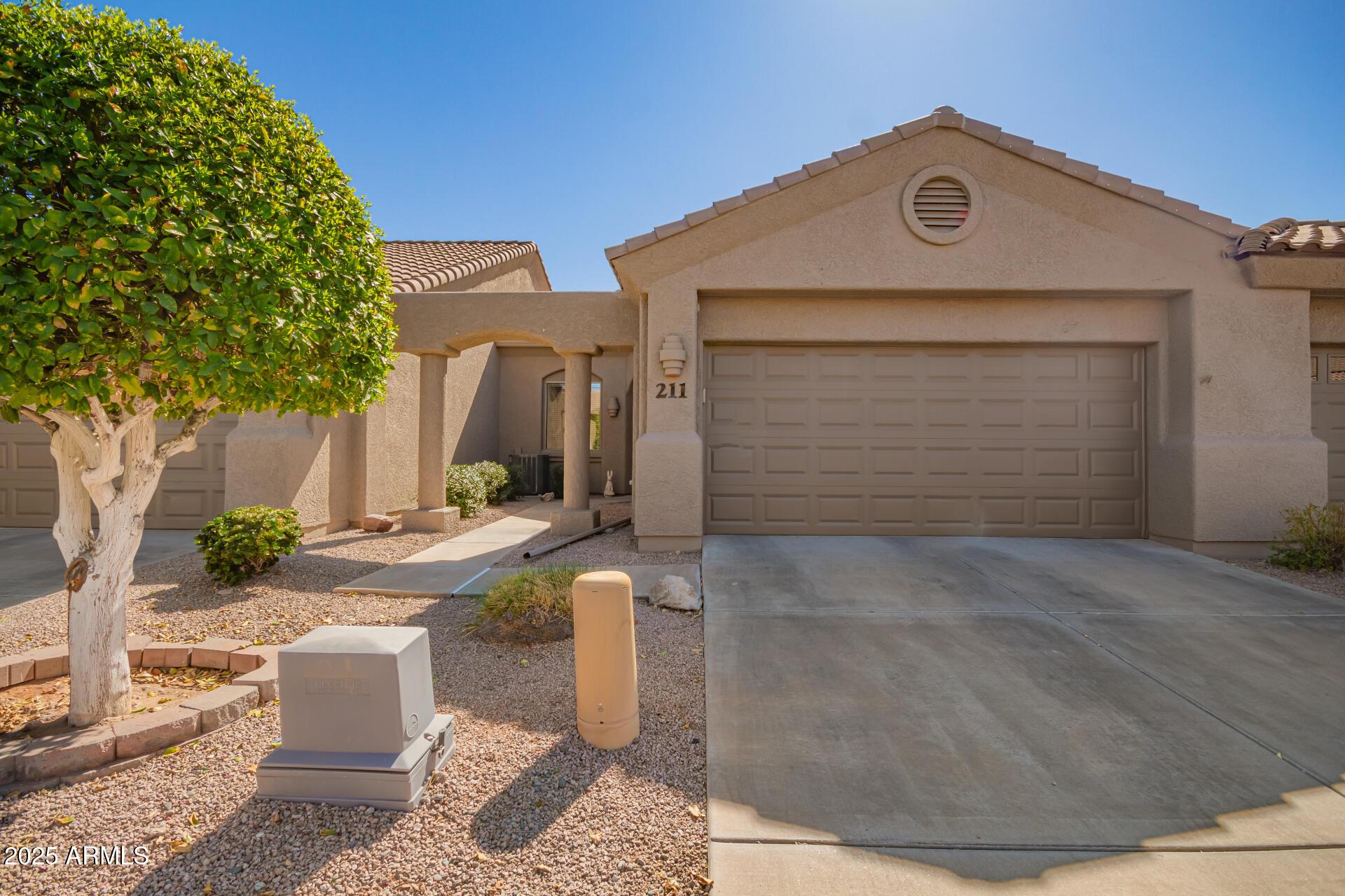 Photo one of 4202 E Broadway Rd # 211 Mesa AZ 85206 | MLS 6823736