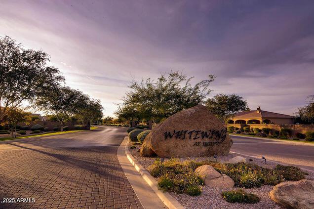 Photo one of 2879 E Portola Valley Ct Gilbert AZ 85297 | MLS 6824054