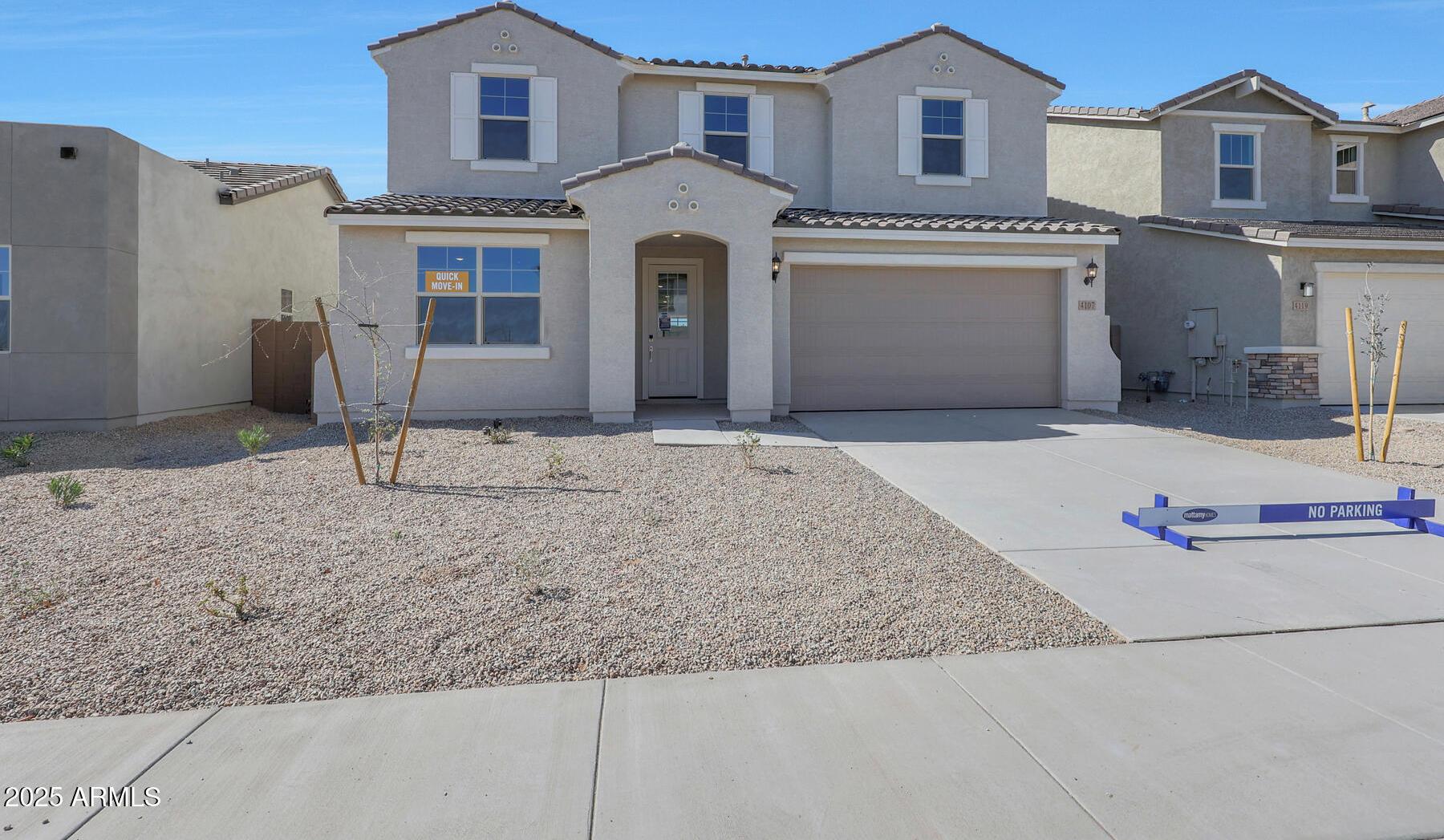 Photo one of 4107 W Eli Dr San Tan Valley AZ 85144 | MLS 6824361