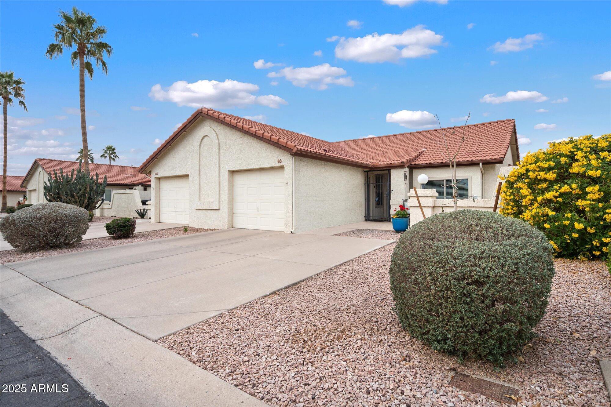 Photo one of 542 S Higley Rd # 83 Mesa AZ 85206 | MLS 6824508