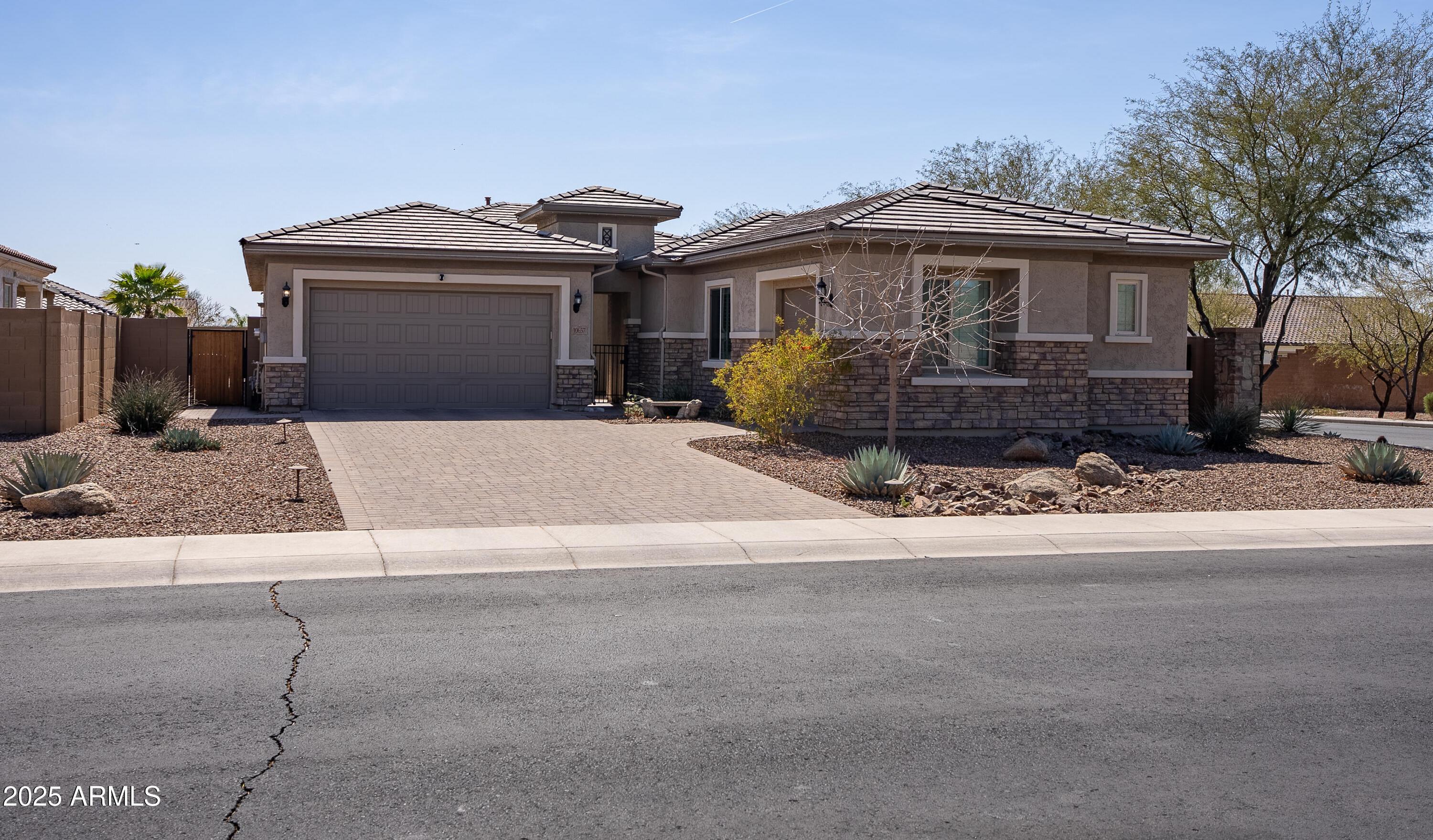 Photo one of 10657 E Evergreen St Mesa AZ 85207 | MLS 6825022