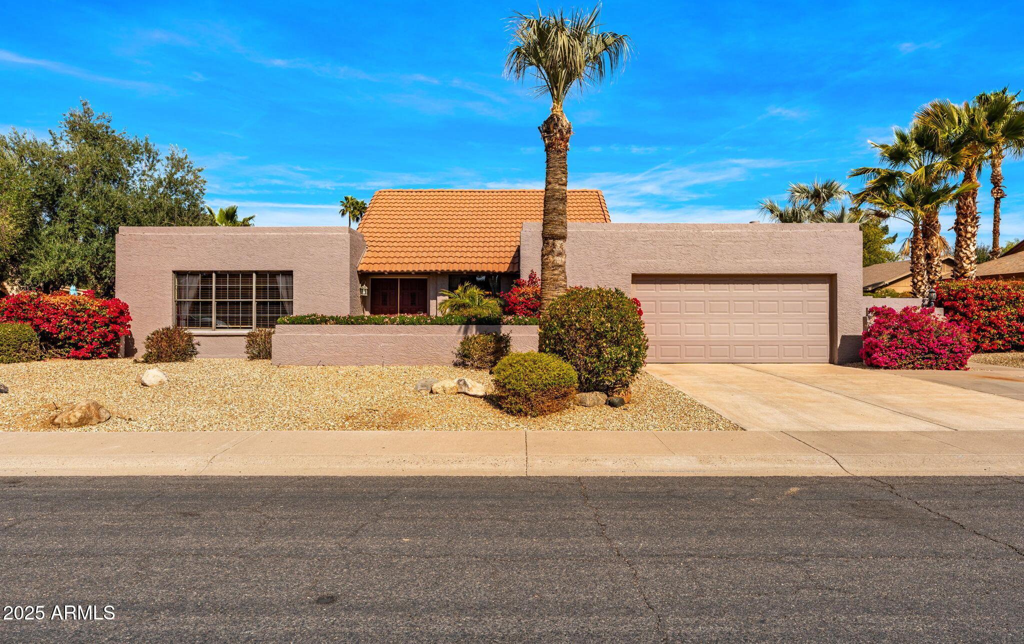 Photo one of 5024 E Le Marche Ave Scottsdale AZ 85254 | MLS 6825143