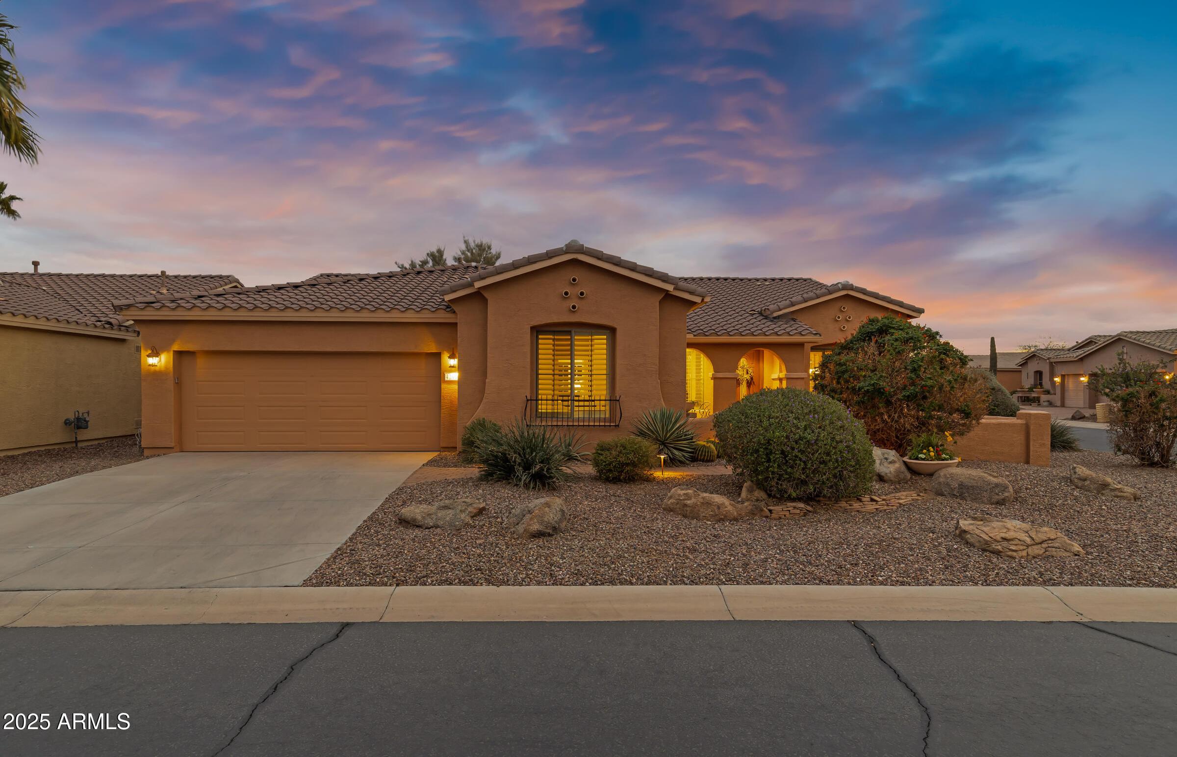 Photo one of 42975 W Misty Morning Ln Maricopa AZ 85138 | MLS 6825943