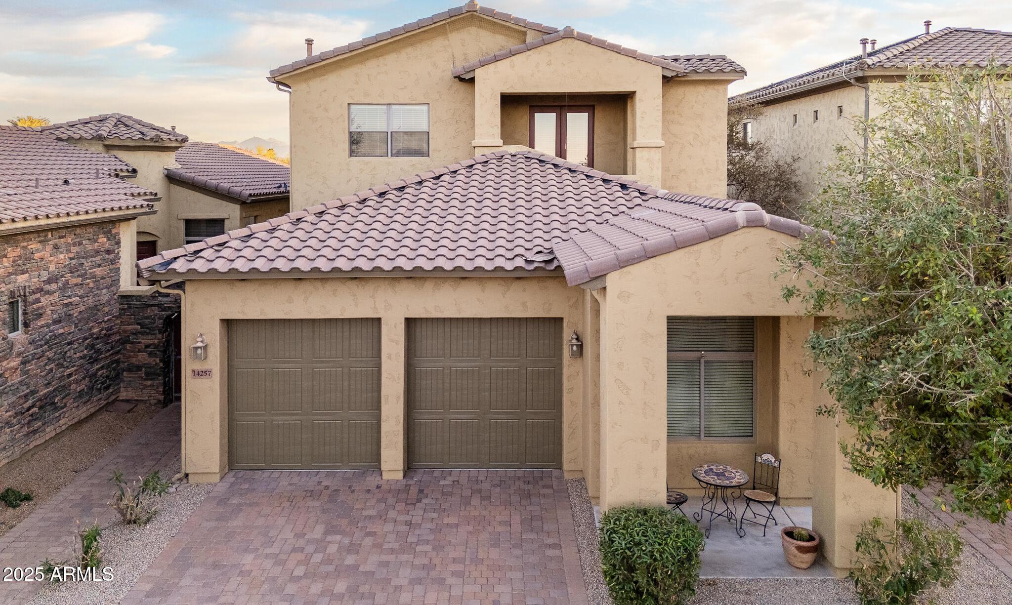 Photo one of 14257 W Harvard St Goodyear AZ 85395 | MLS 6827046