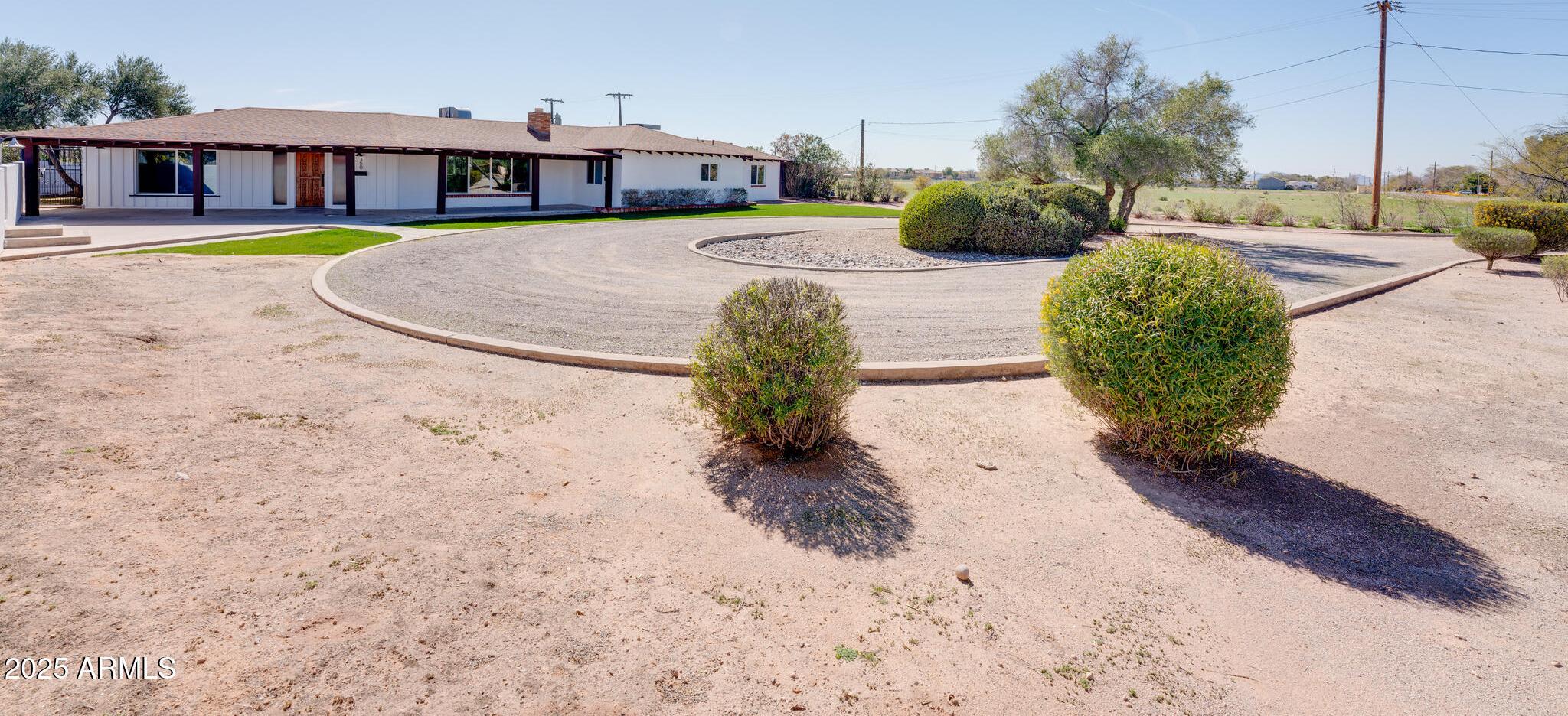 Photo one of 350 N 9Th St Coolidge AZ 85128 | MLS 6827069