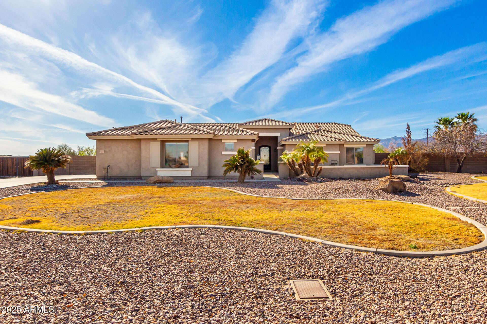 Photo one of 3608 N Mansfield Dr Litchfield Park AZ 85340 | MLS 6827576