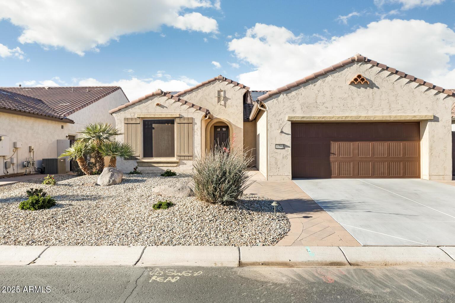Photo one of 16372 W Mulberry Dr Goodyear AZ 85395 | MLS 6827691
